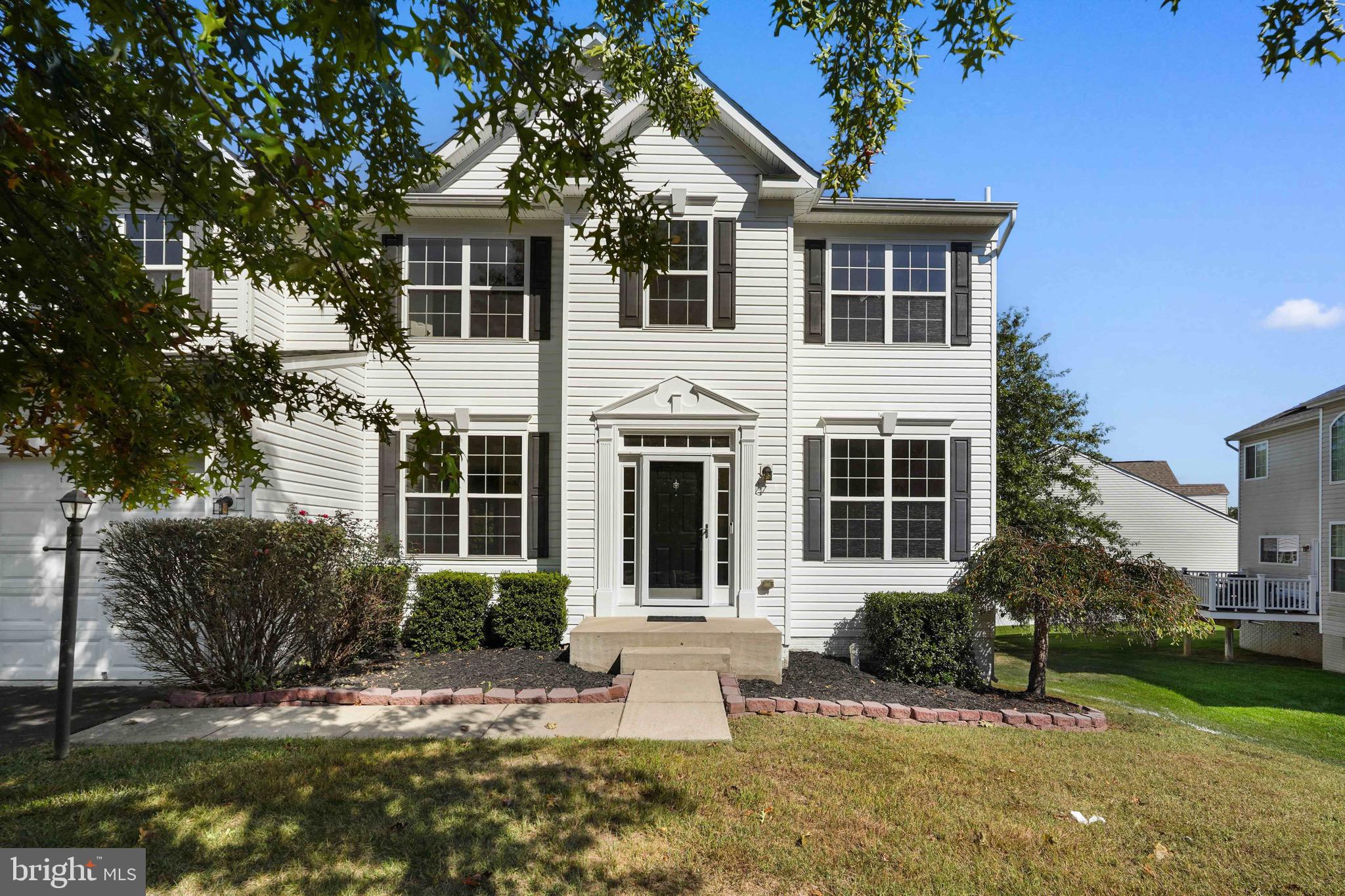 3312 EAGLE RIDGE DRIVE