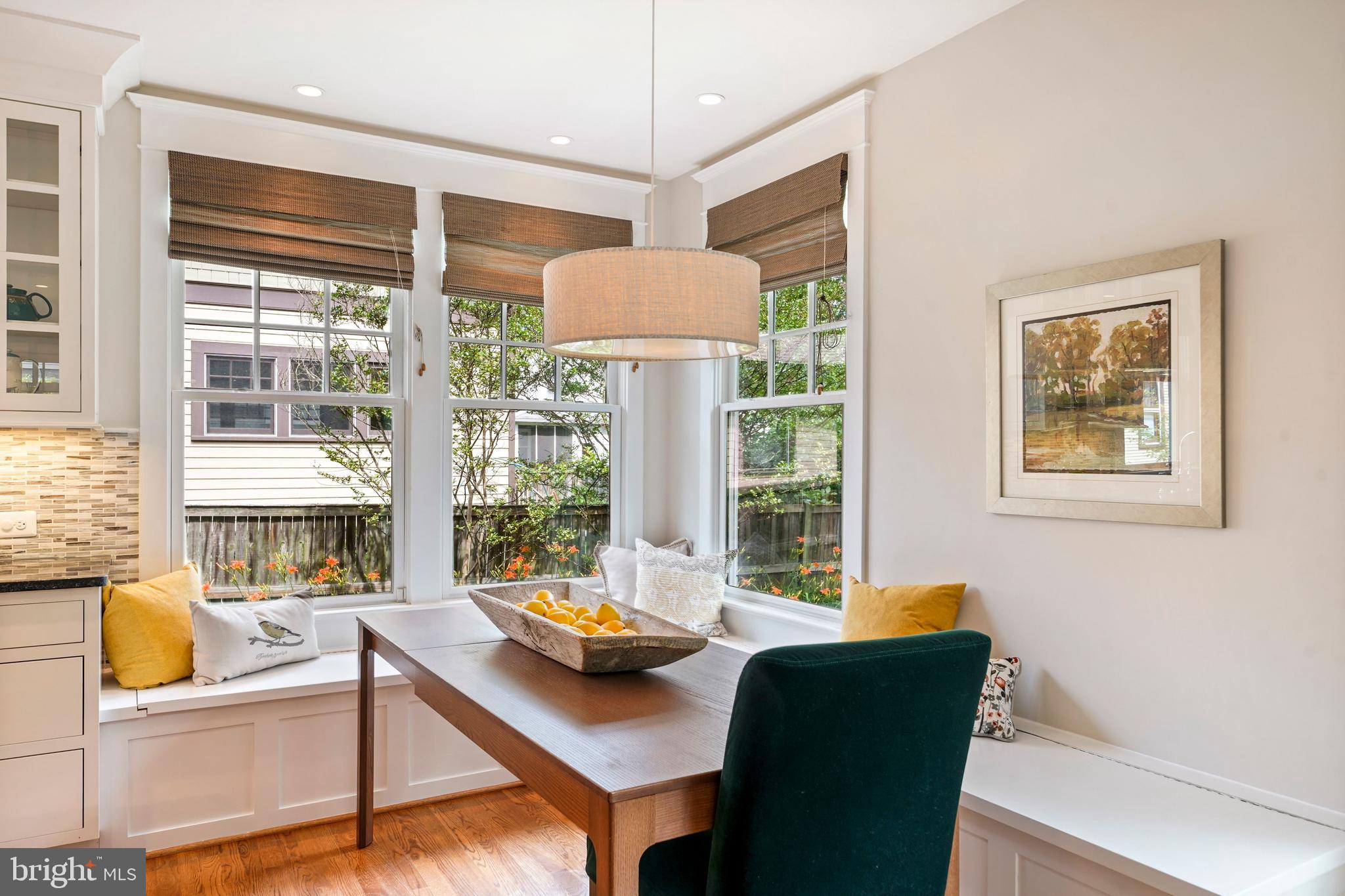 MAYWOOD - Residential