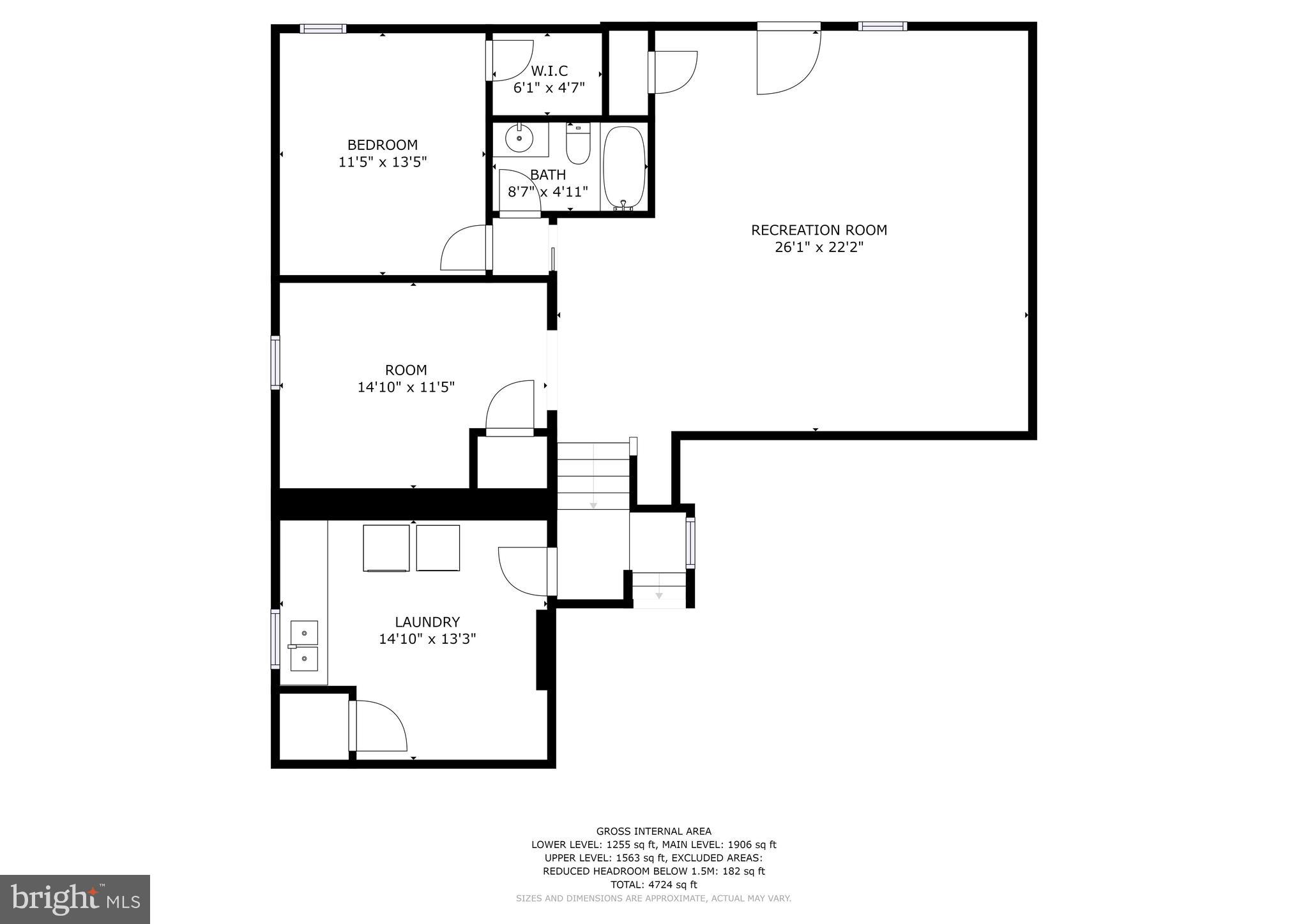 MAYWOOD - Residential