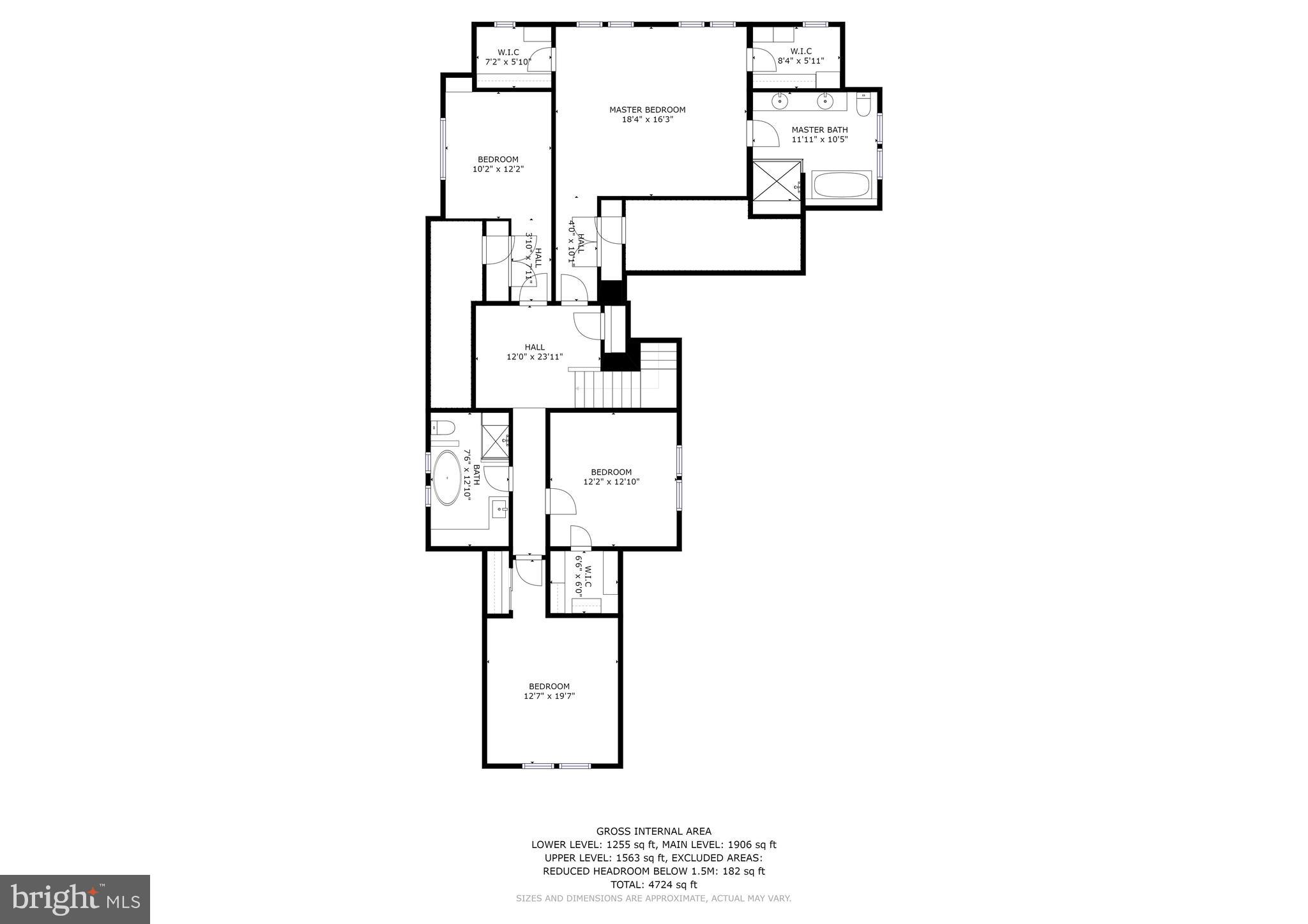 MAYWOOD - Residential