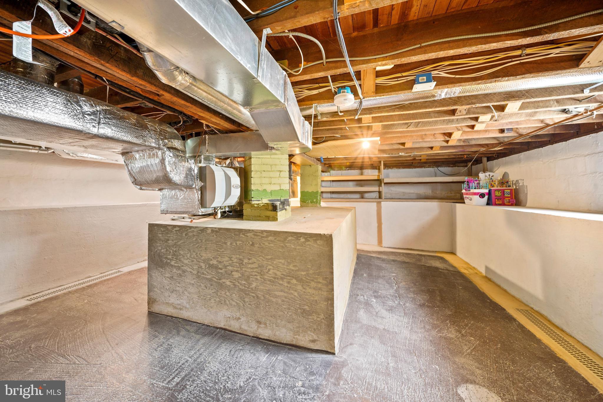 MAYWOOD - Residential