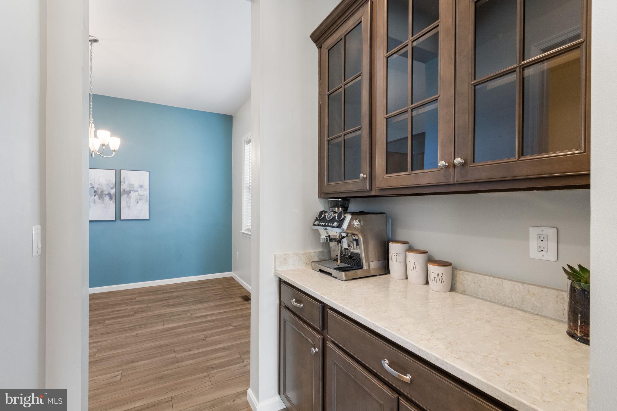 EMBREY MILL - Residential