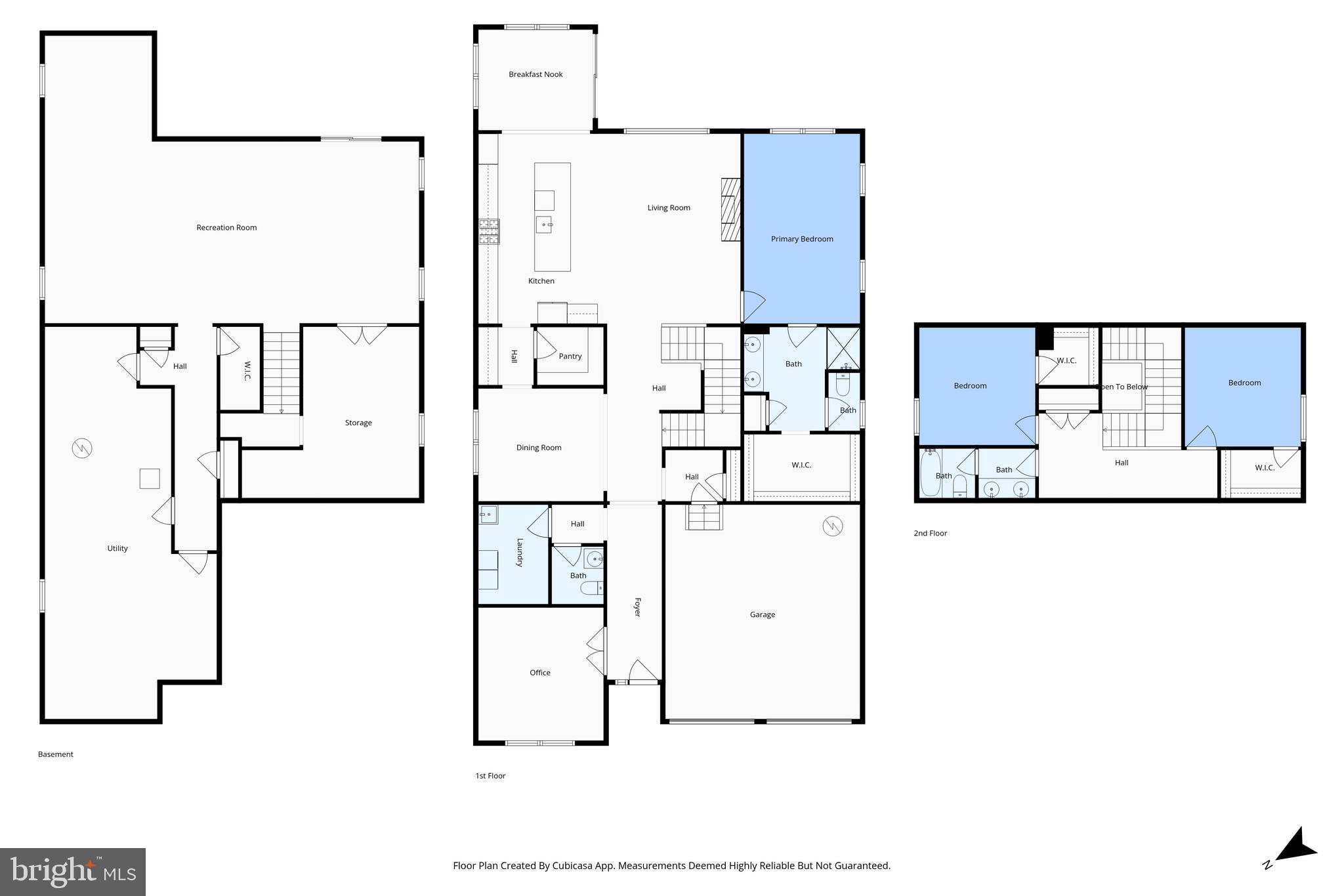 EMBREY MILL - Residential