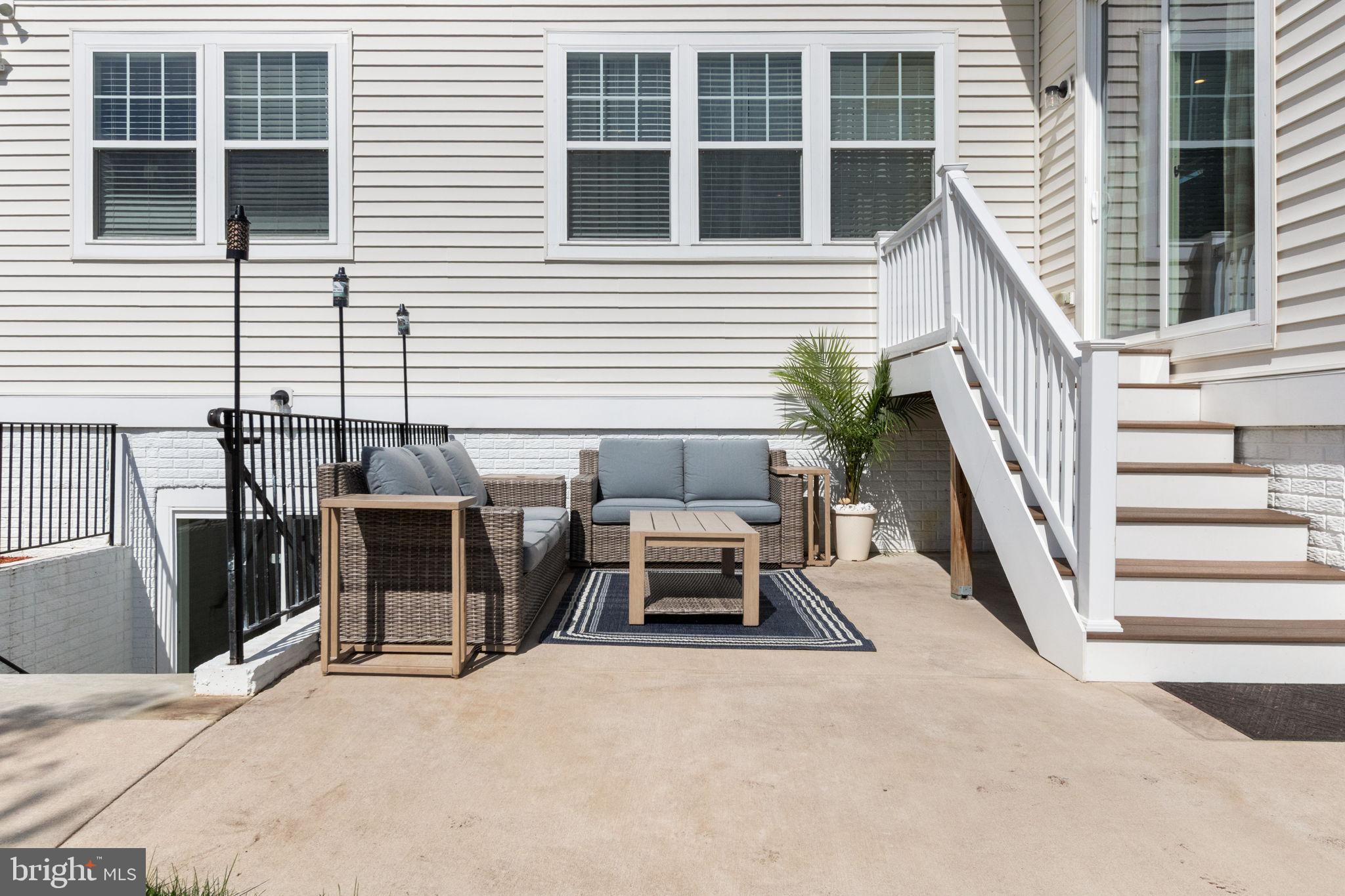 EMBREY MILL - Residential