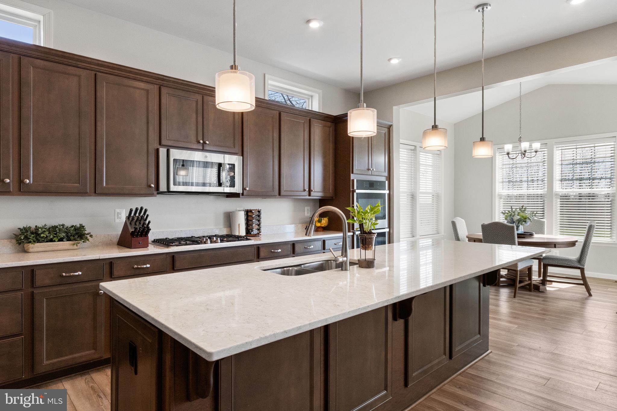 EMBREY MILL - Residential