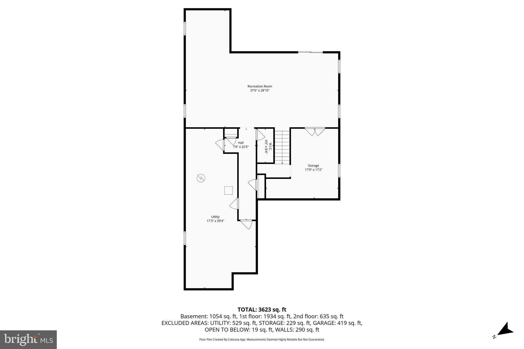 EMBREY MILL - Residential