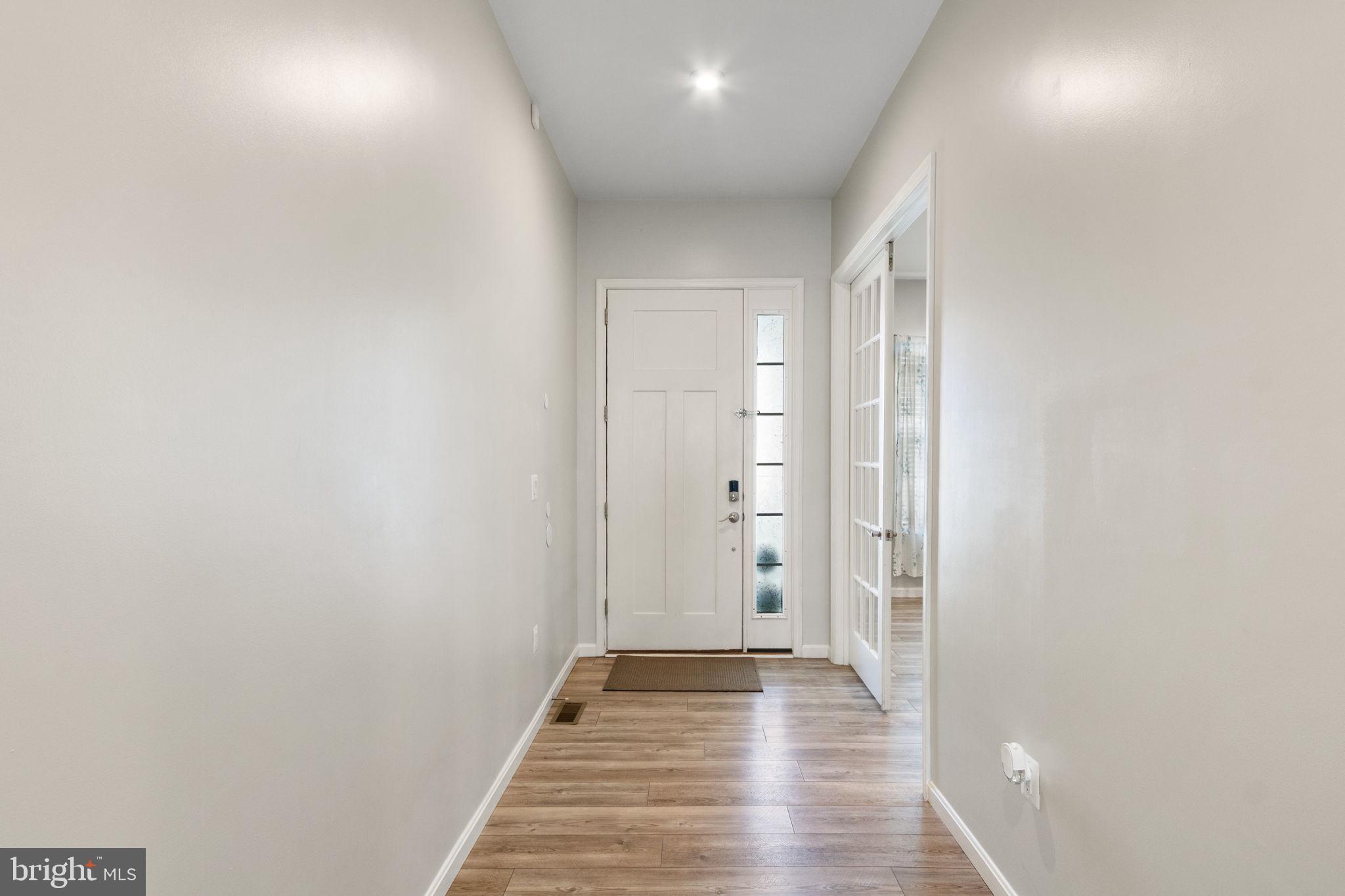 EMBREY MILL - Residential