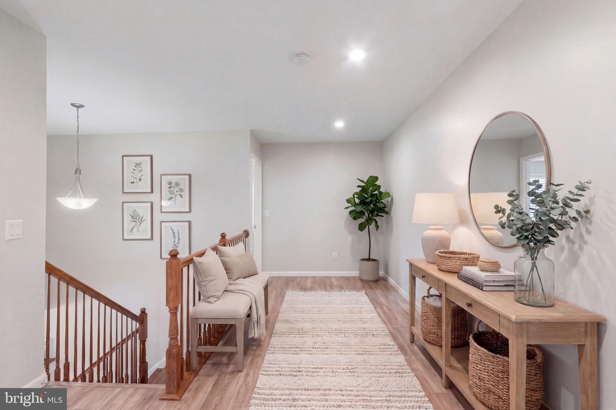 EMBREY MILL - Residential