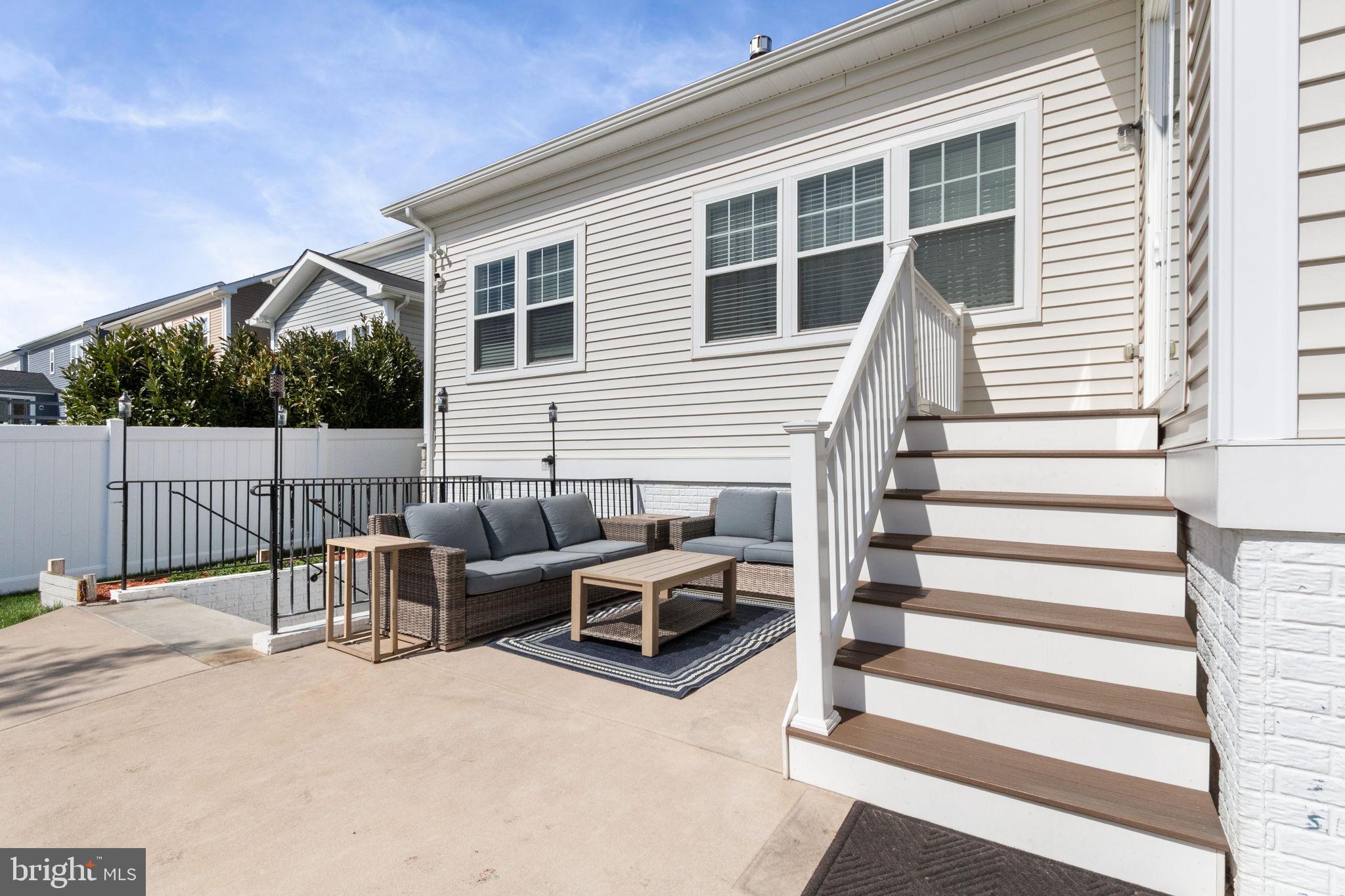 EMBREY MILL - Residential