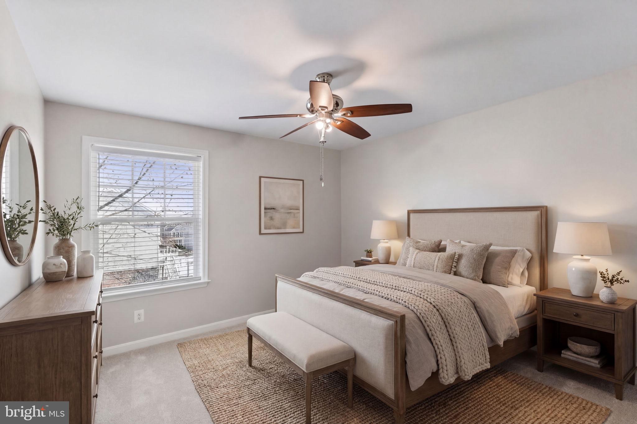 EMBREY MILL - Residential