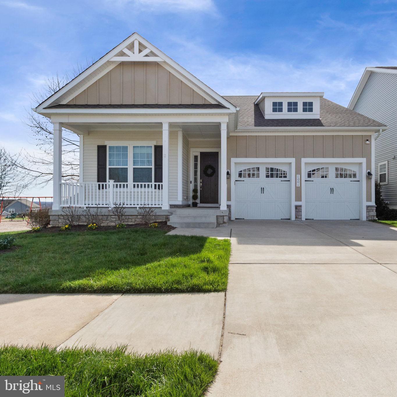 EMBREY MILL - Residential