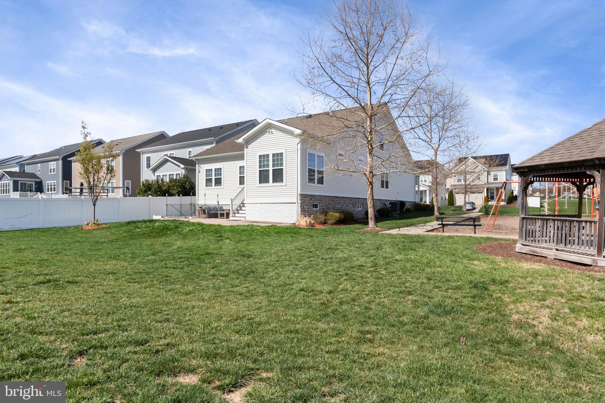 EMBREY MILL - Residential