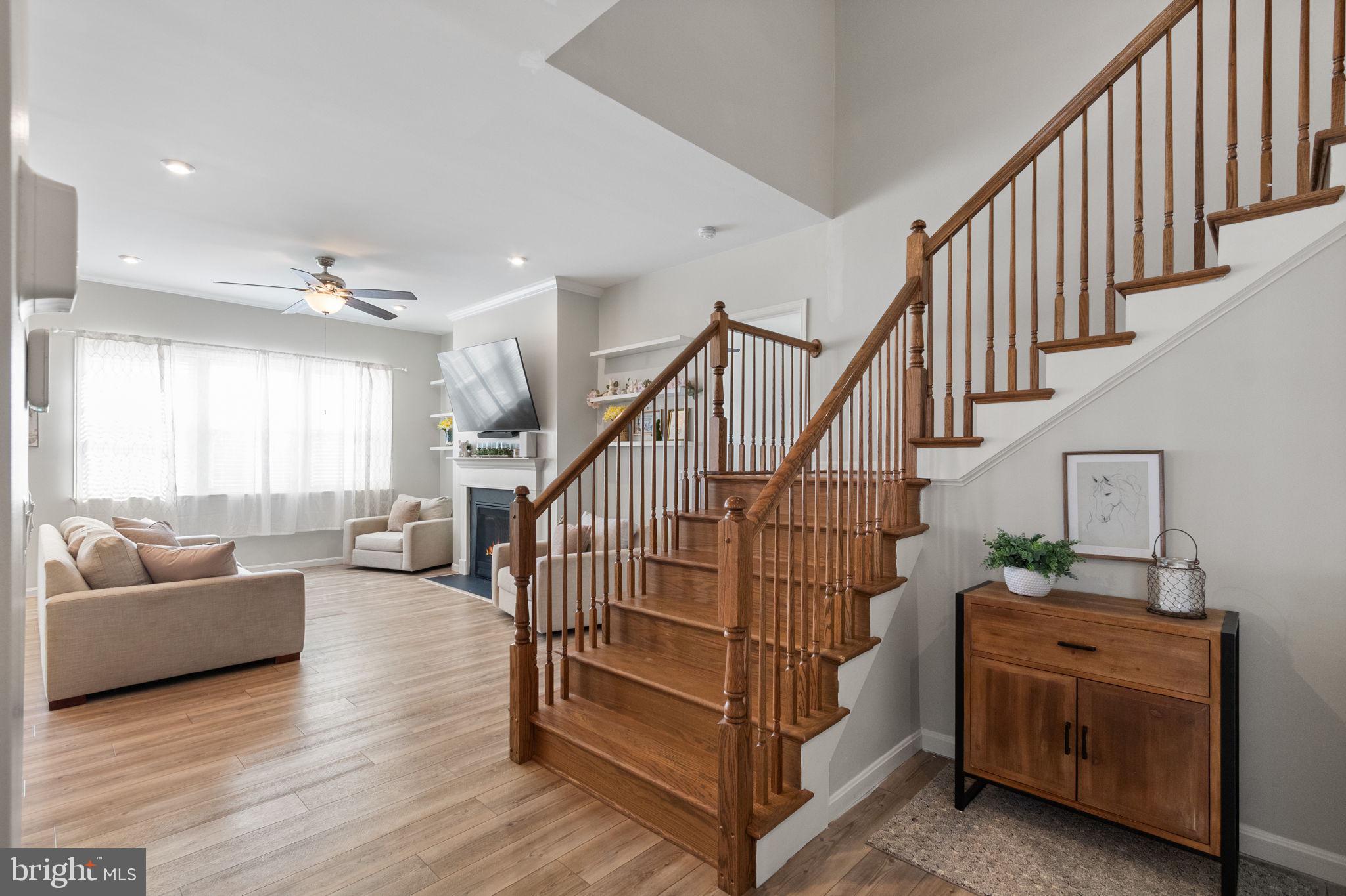 EMBREY MILL - Residential