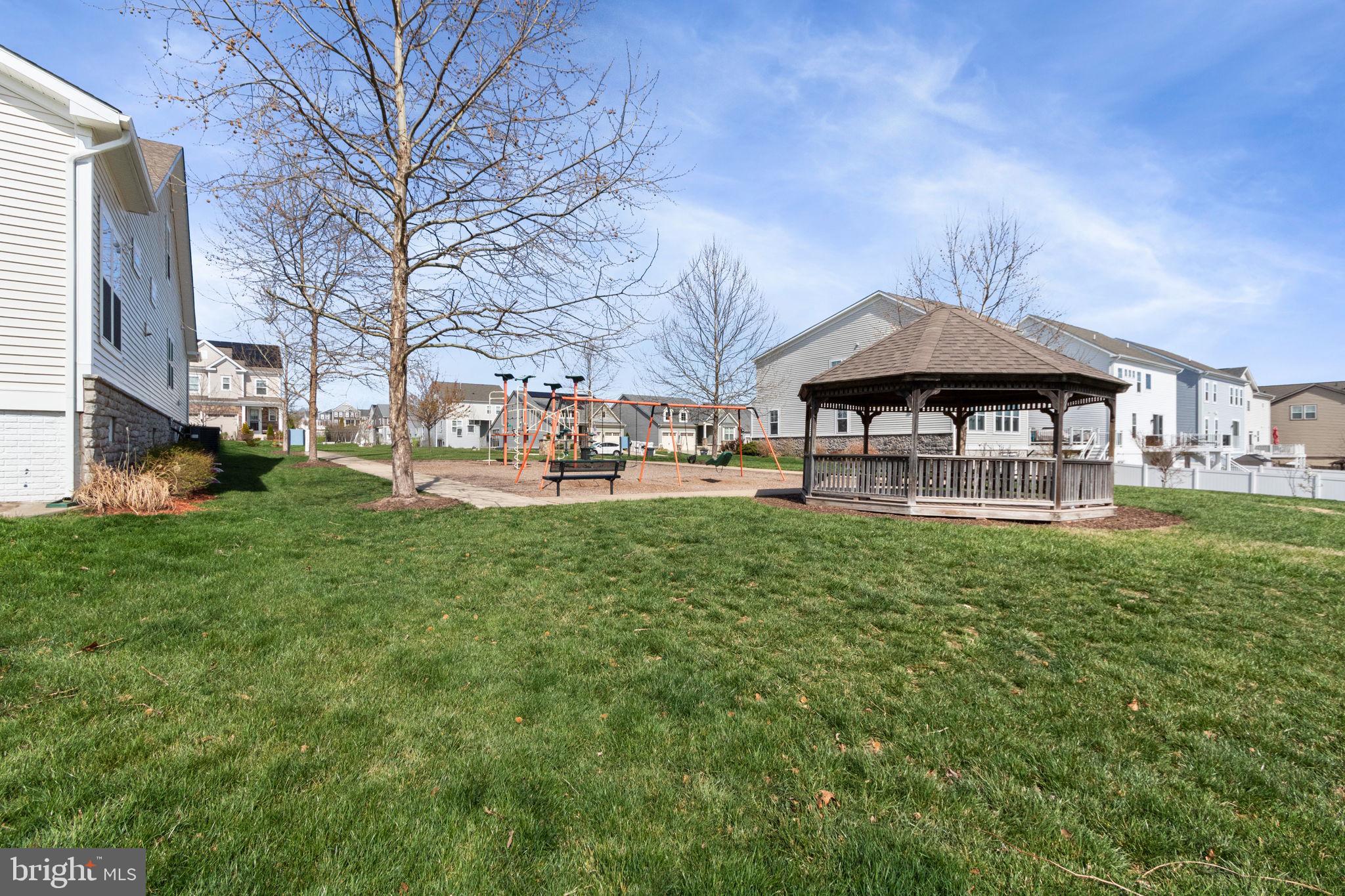 EMBREY MILL - Residential