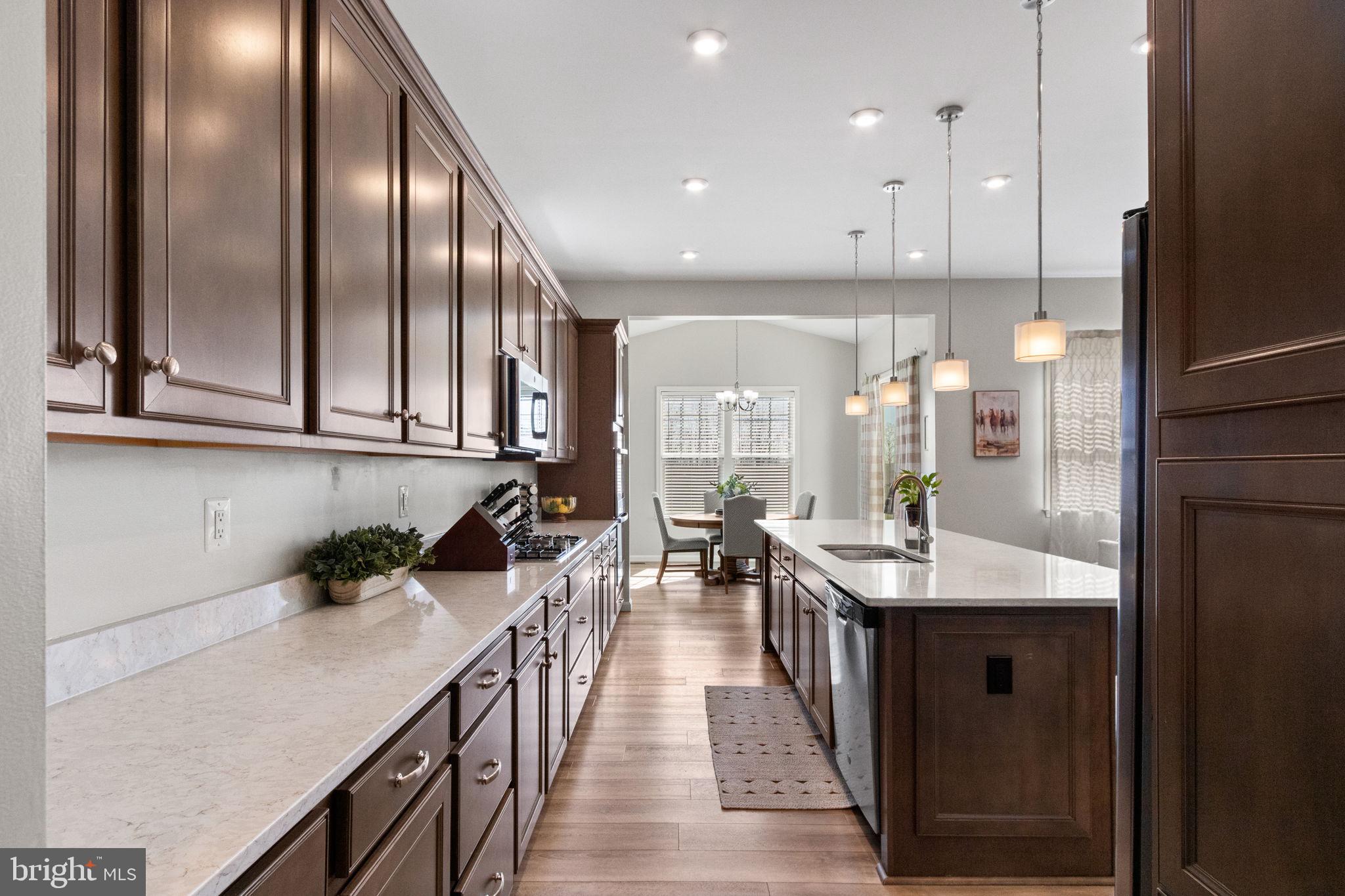 EMBREY MILL - Residential