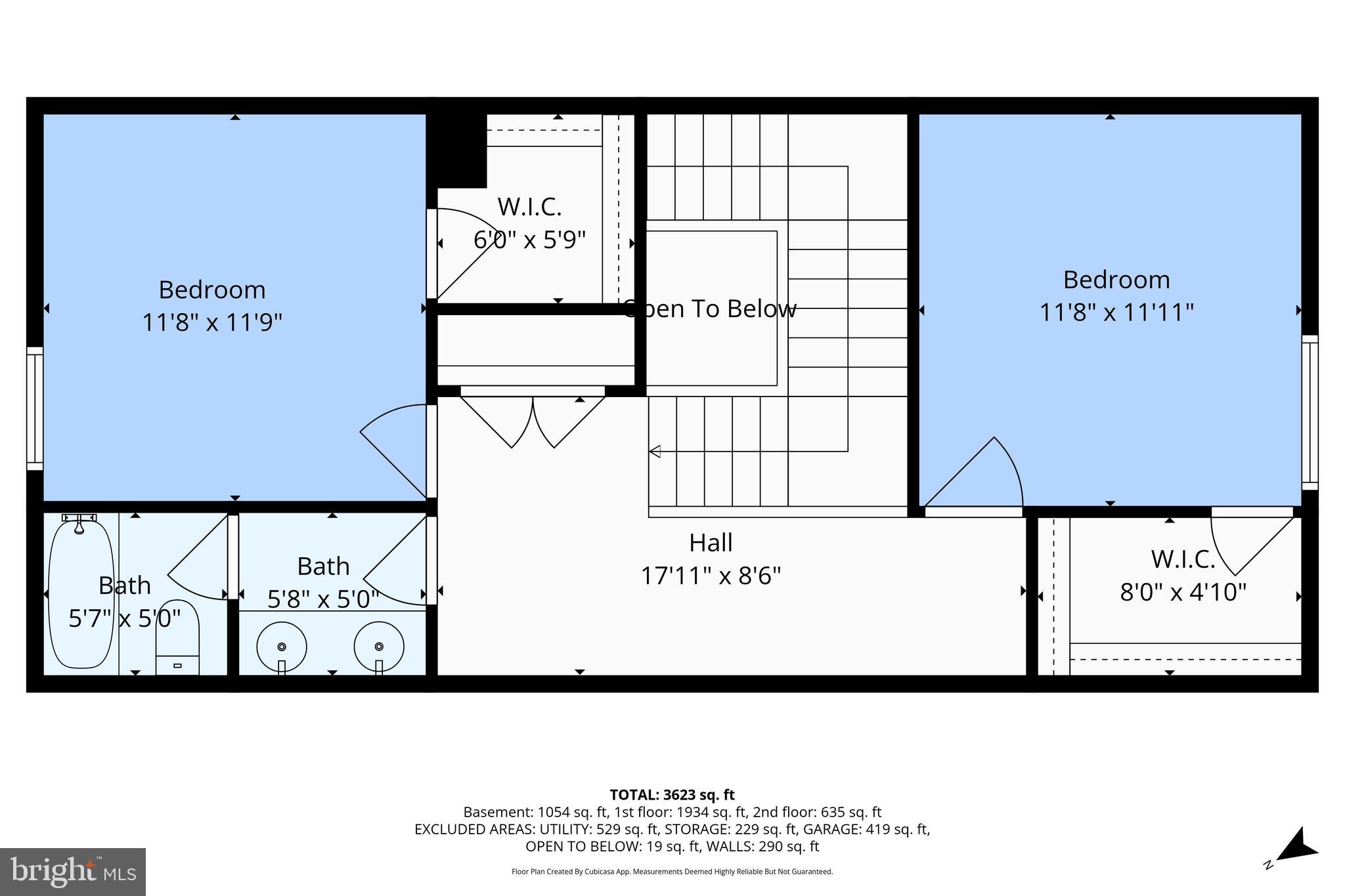 EMBREY MILL - Residential