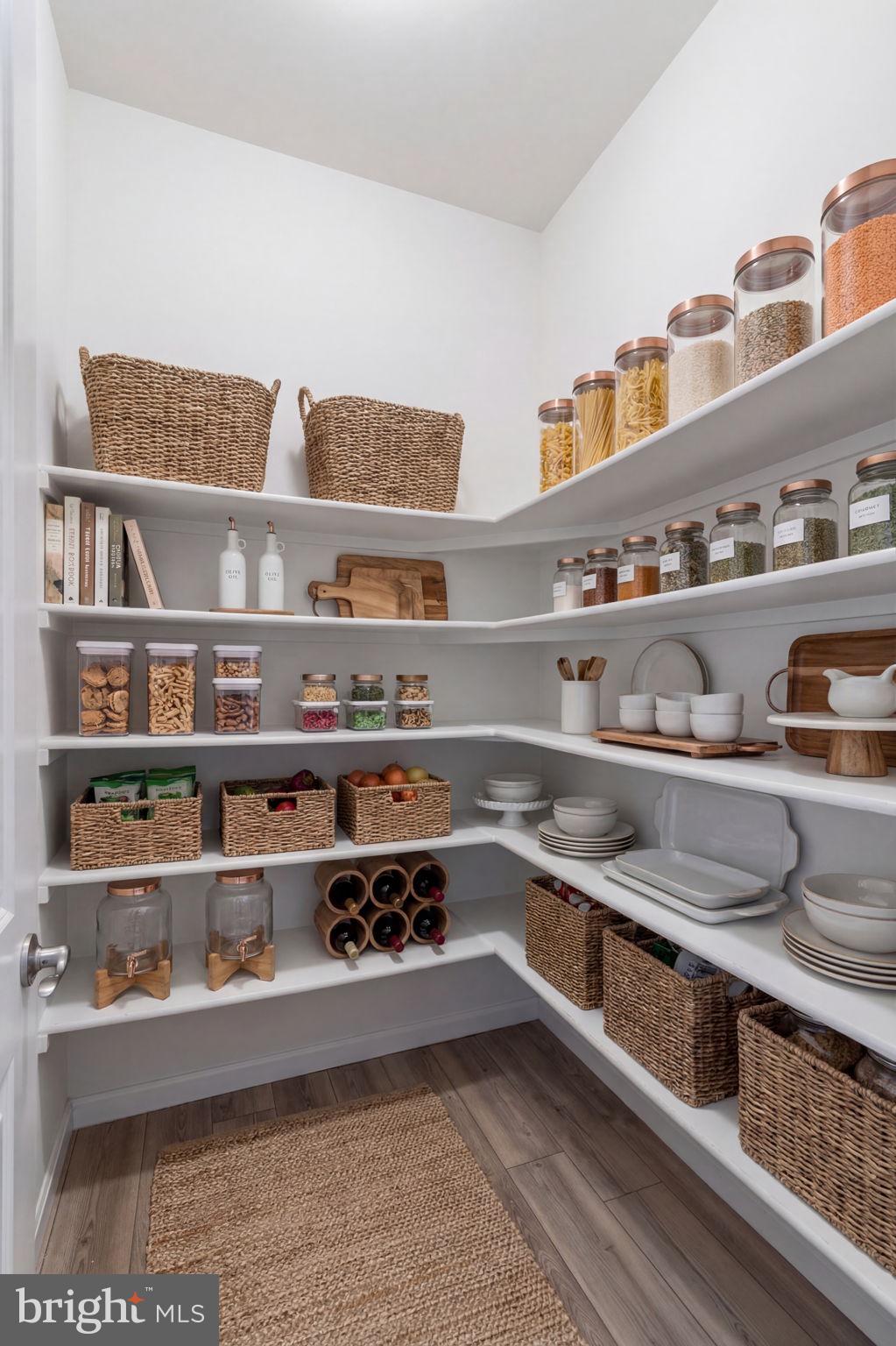 EMBREY MILL - Residential