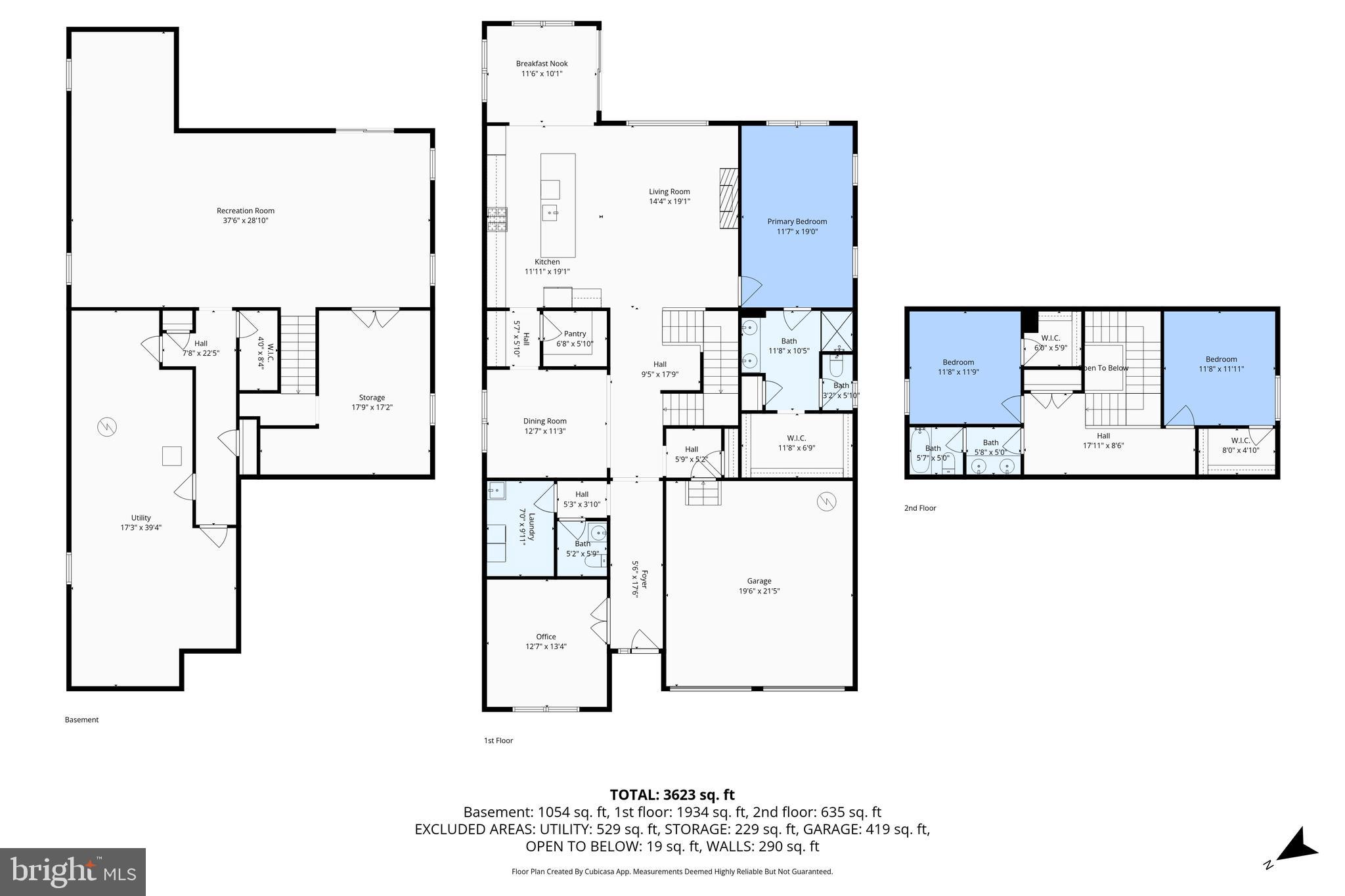 EMBREY MILL - Residential