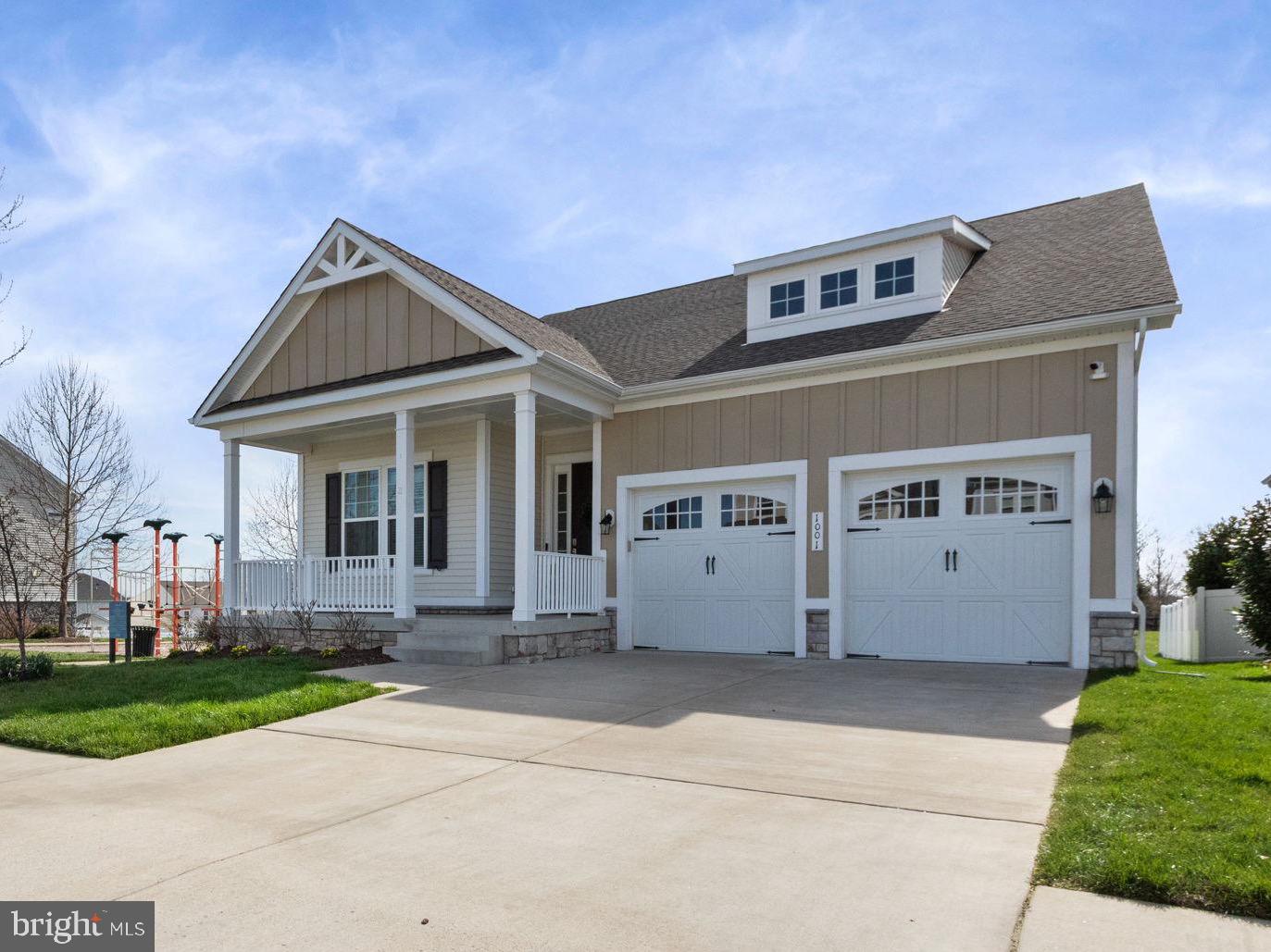 EMBREY MILL - Residential