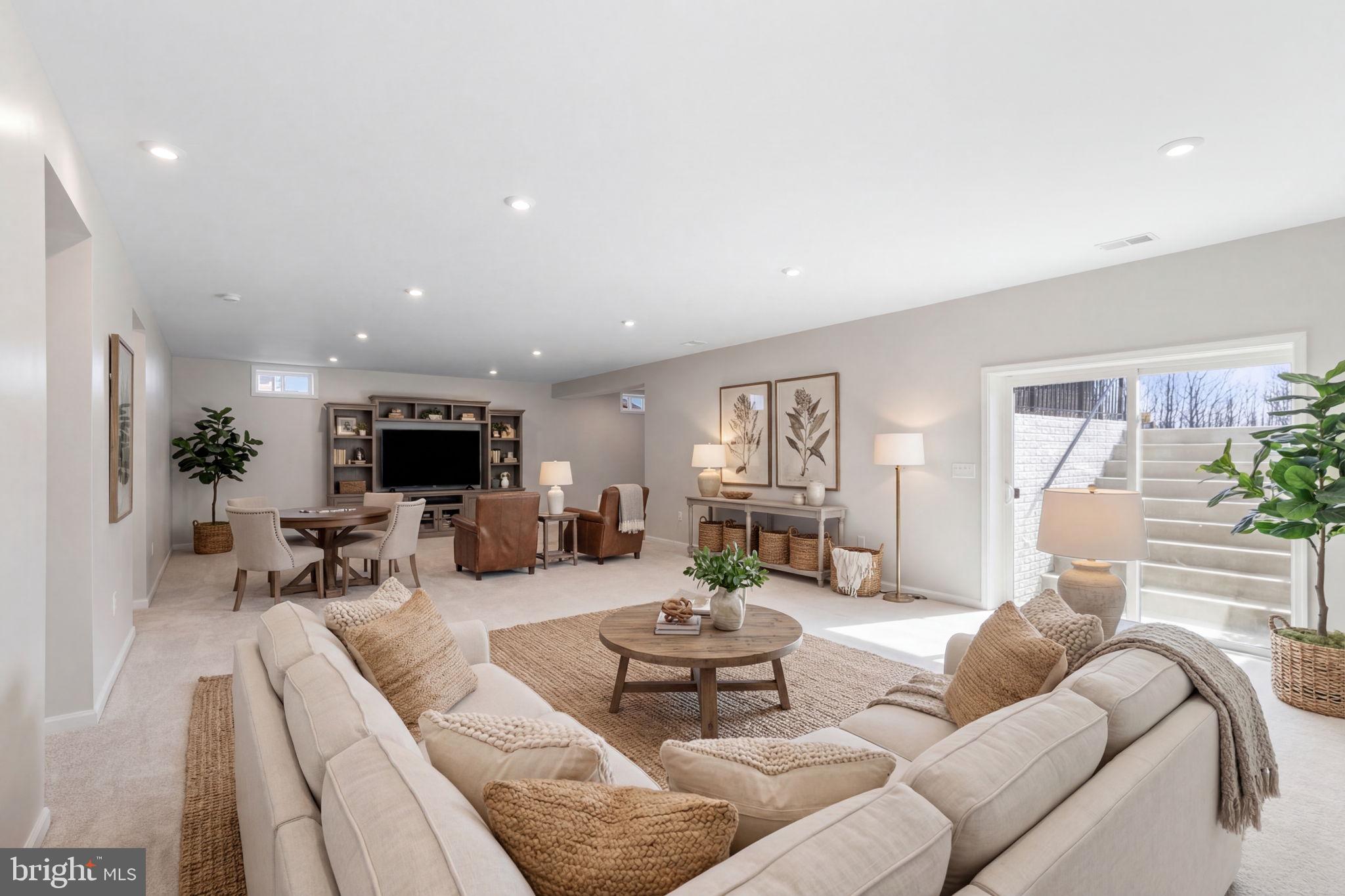 EMBREY MILL - Residential