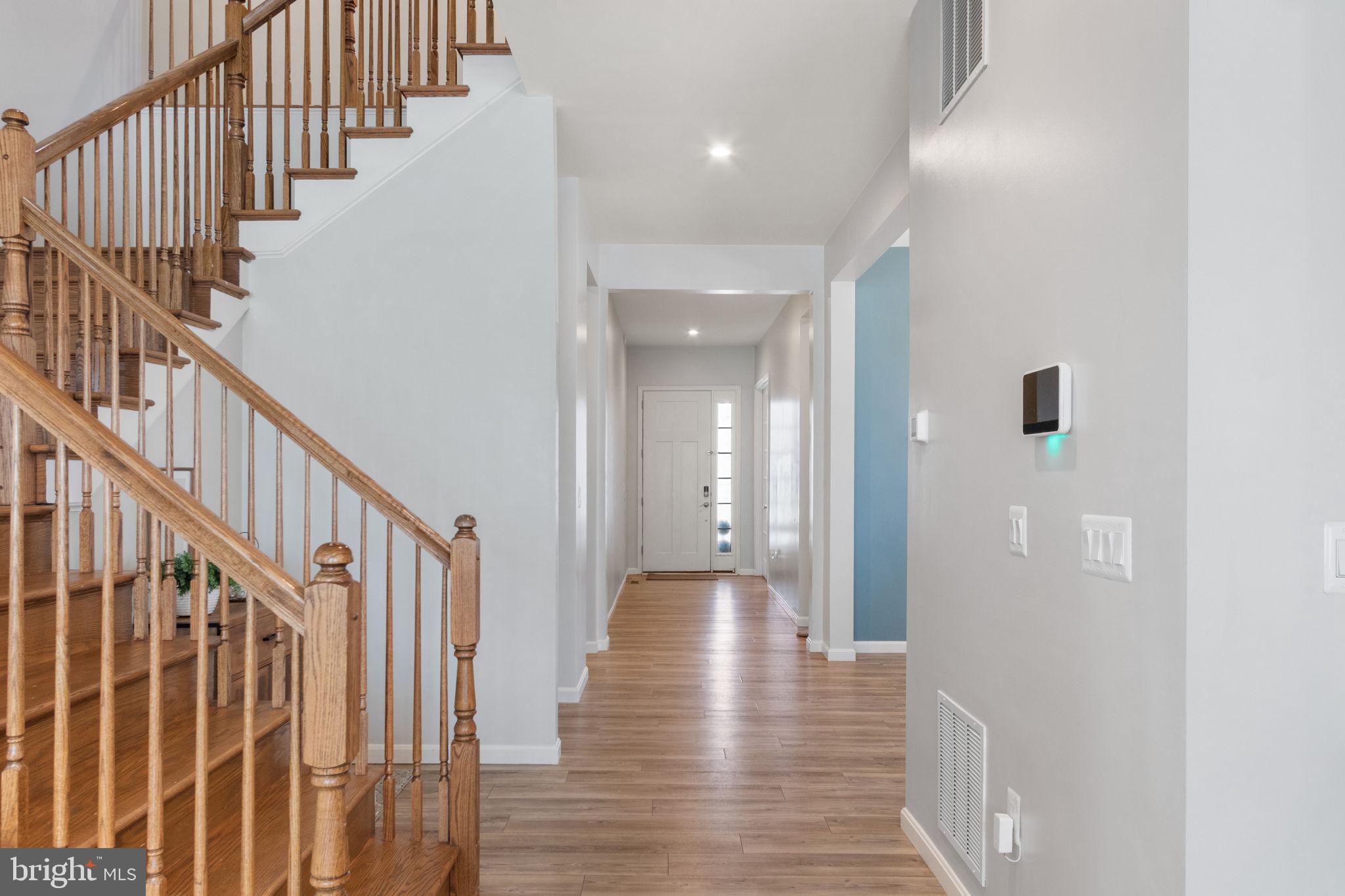 EMBREY MILL - Residential