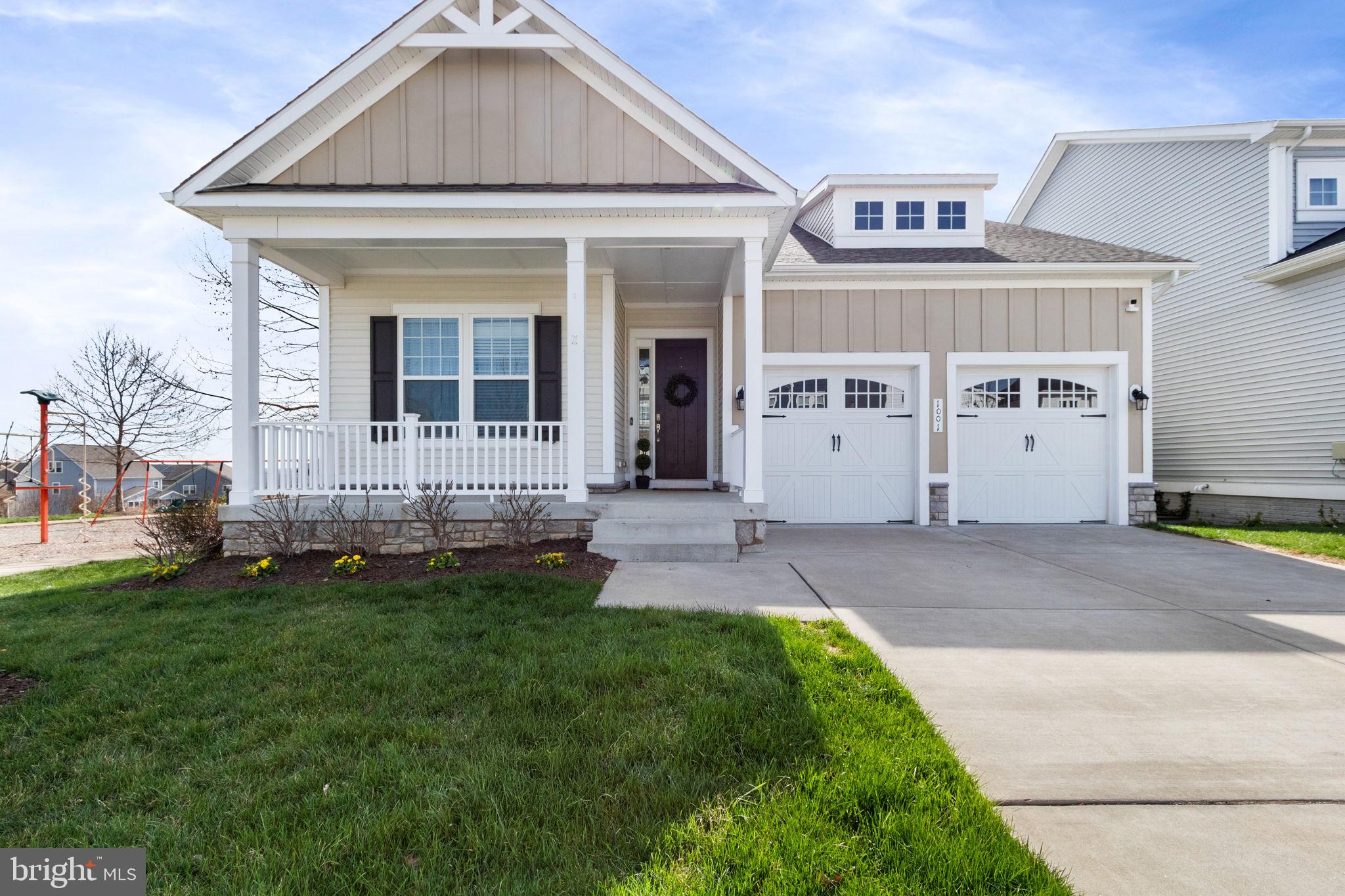 EMBREY MILL - Residential