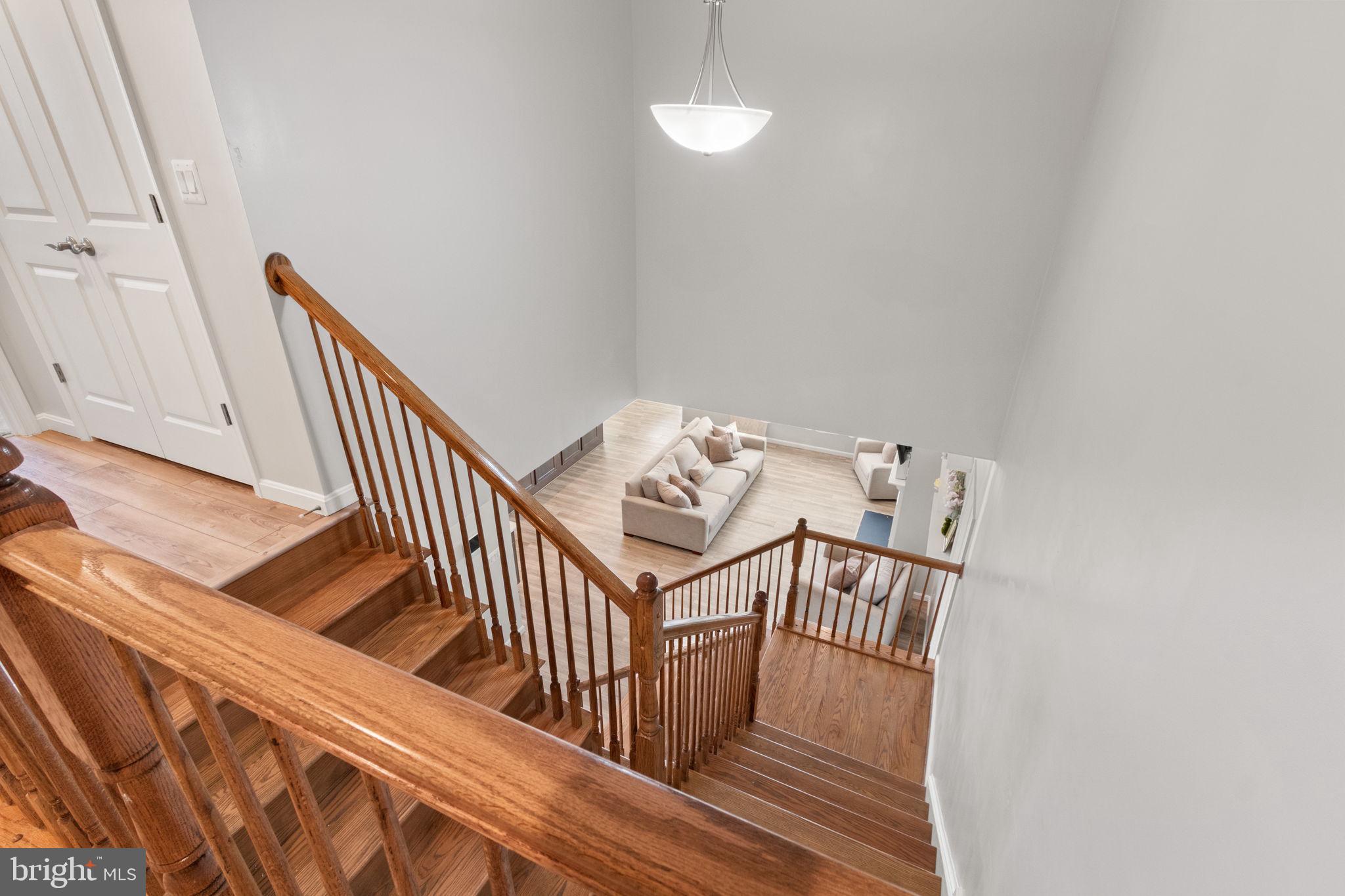 EMBREY MILL - Residential