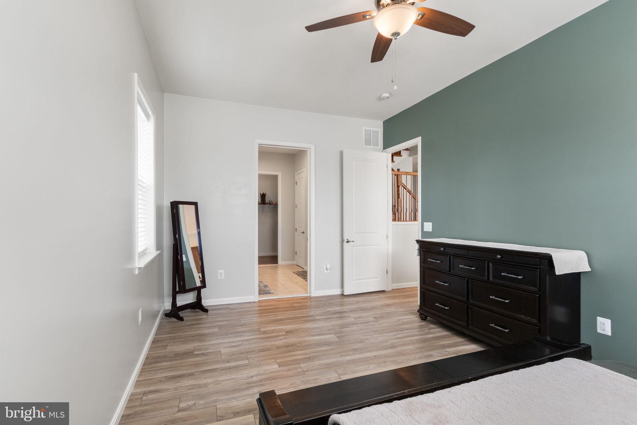 EMBREY MILL - Residential