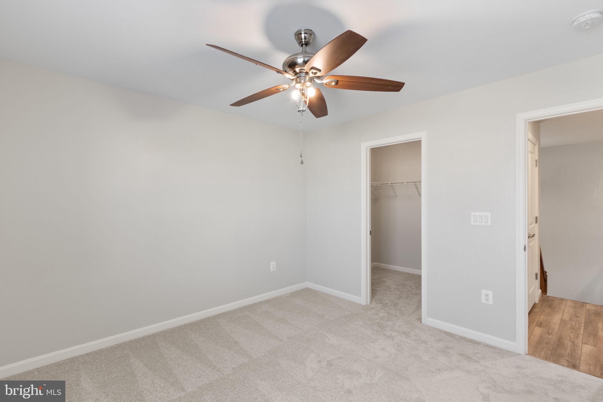 EMBREY MILL - Residential