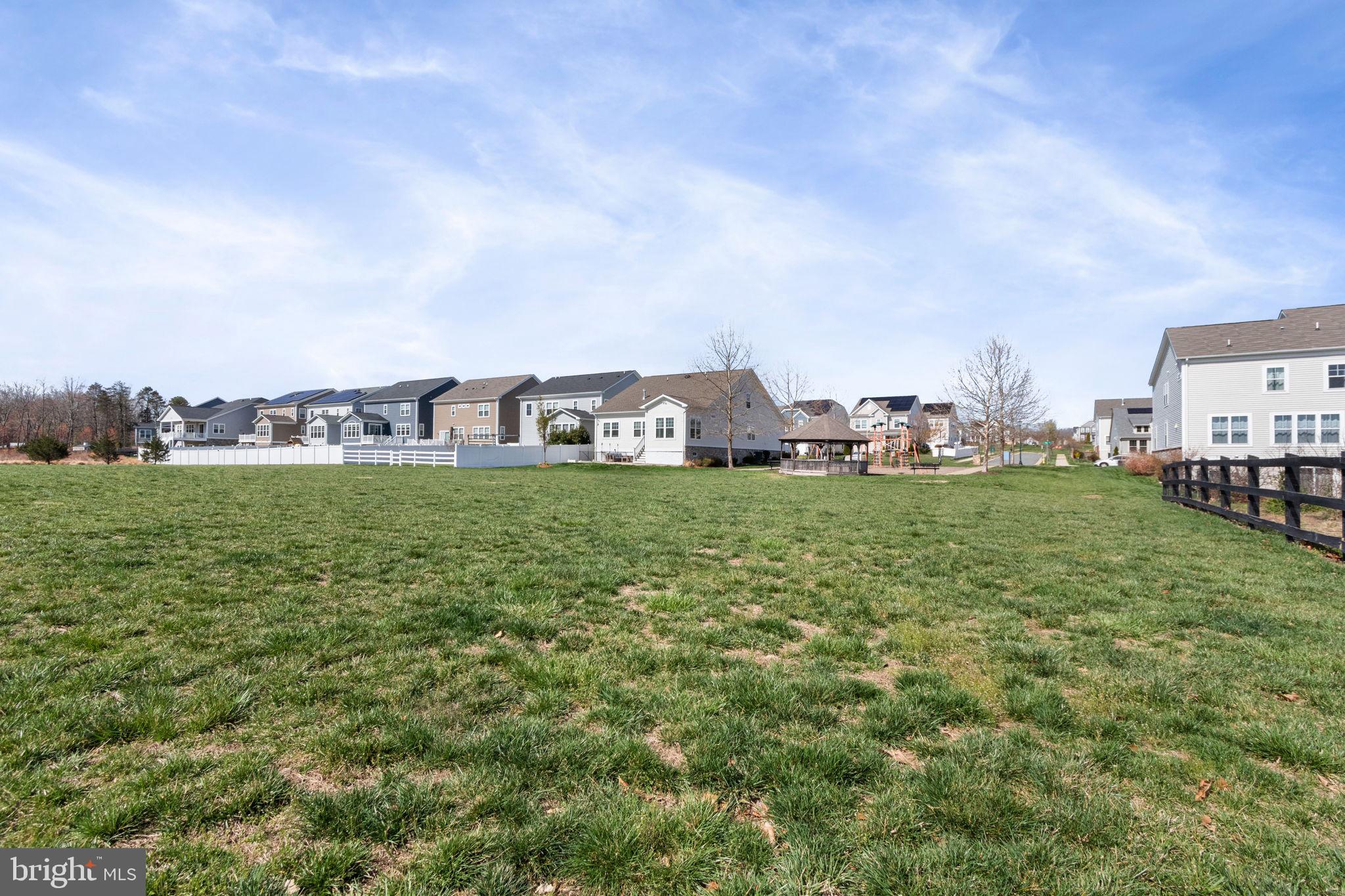 EMBREY MILL - Residential