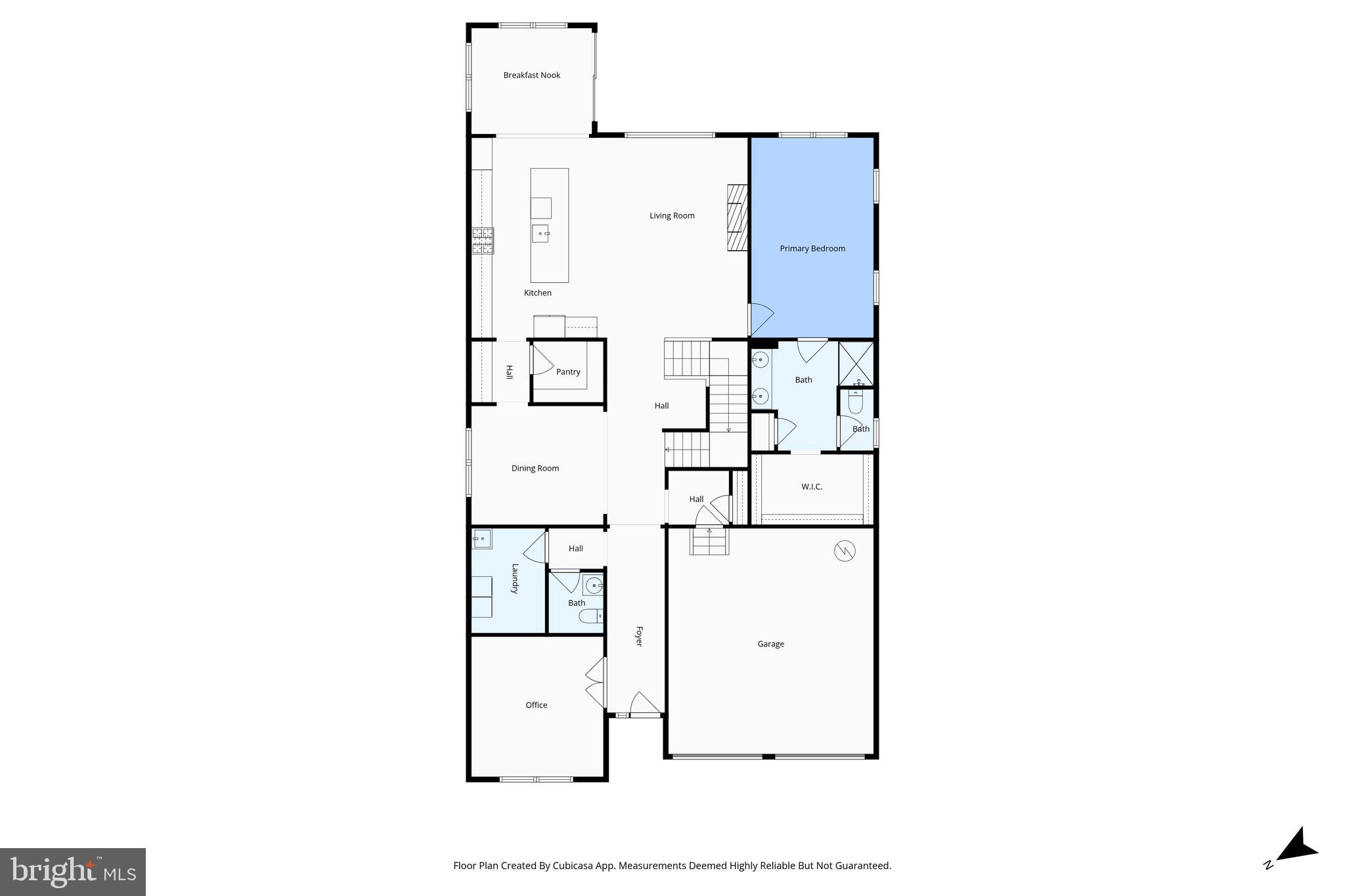 EMBREY MILL - Residential