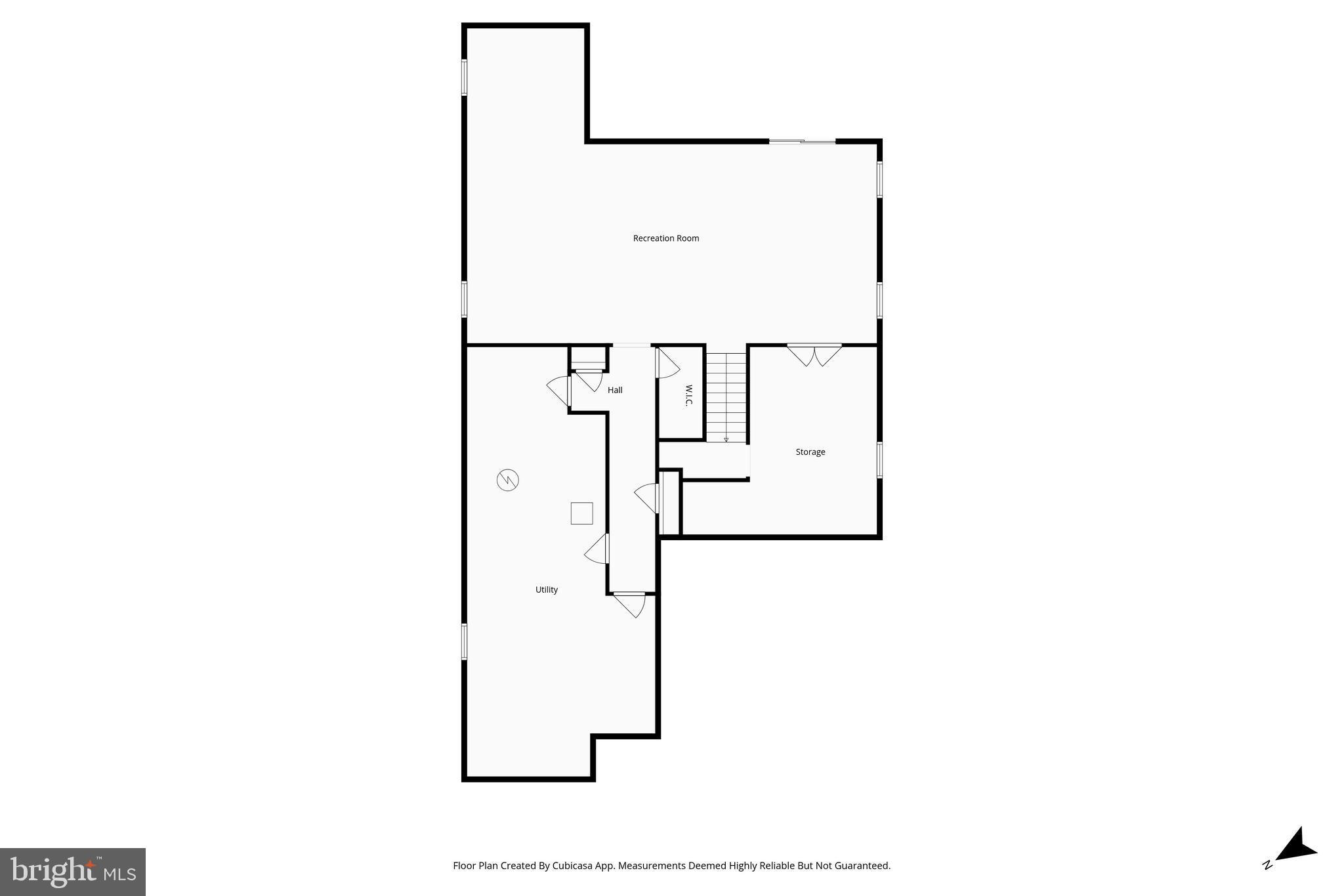 EMBREY MILL - Residential