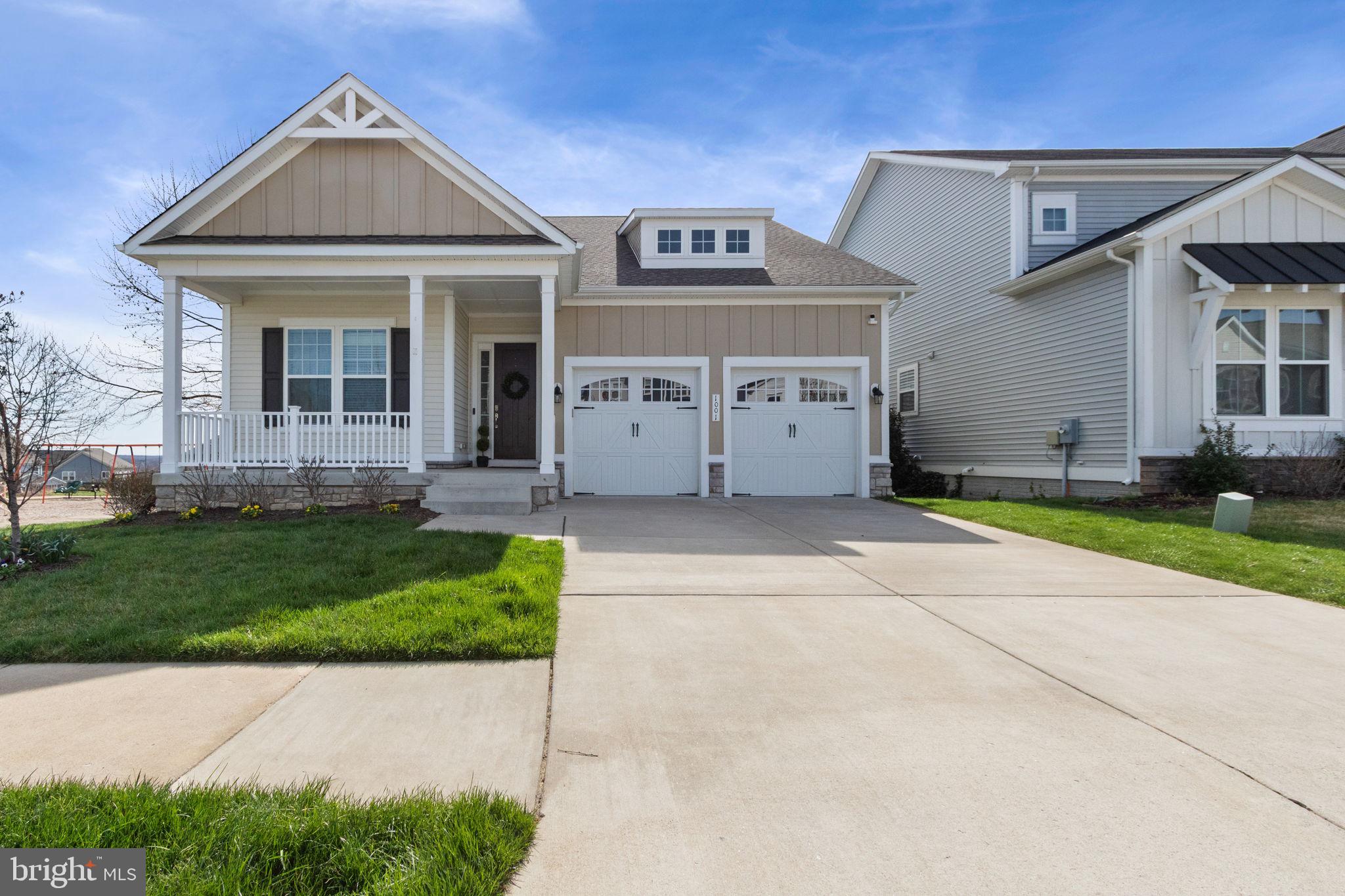 EMBREY MILL - Residential