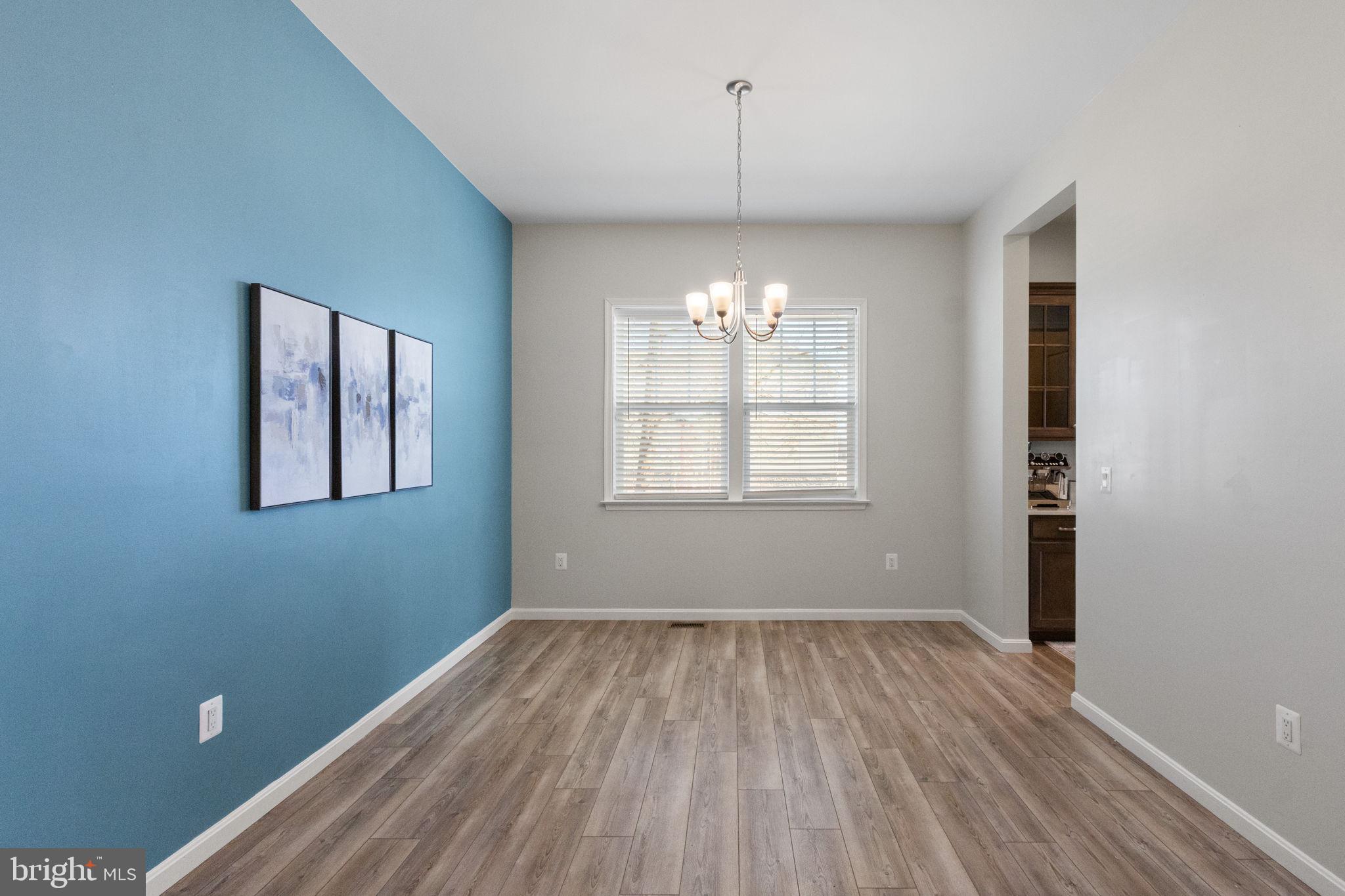 EMBREY MILL - Residential