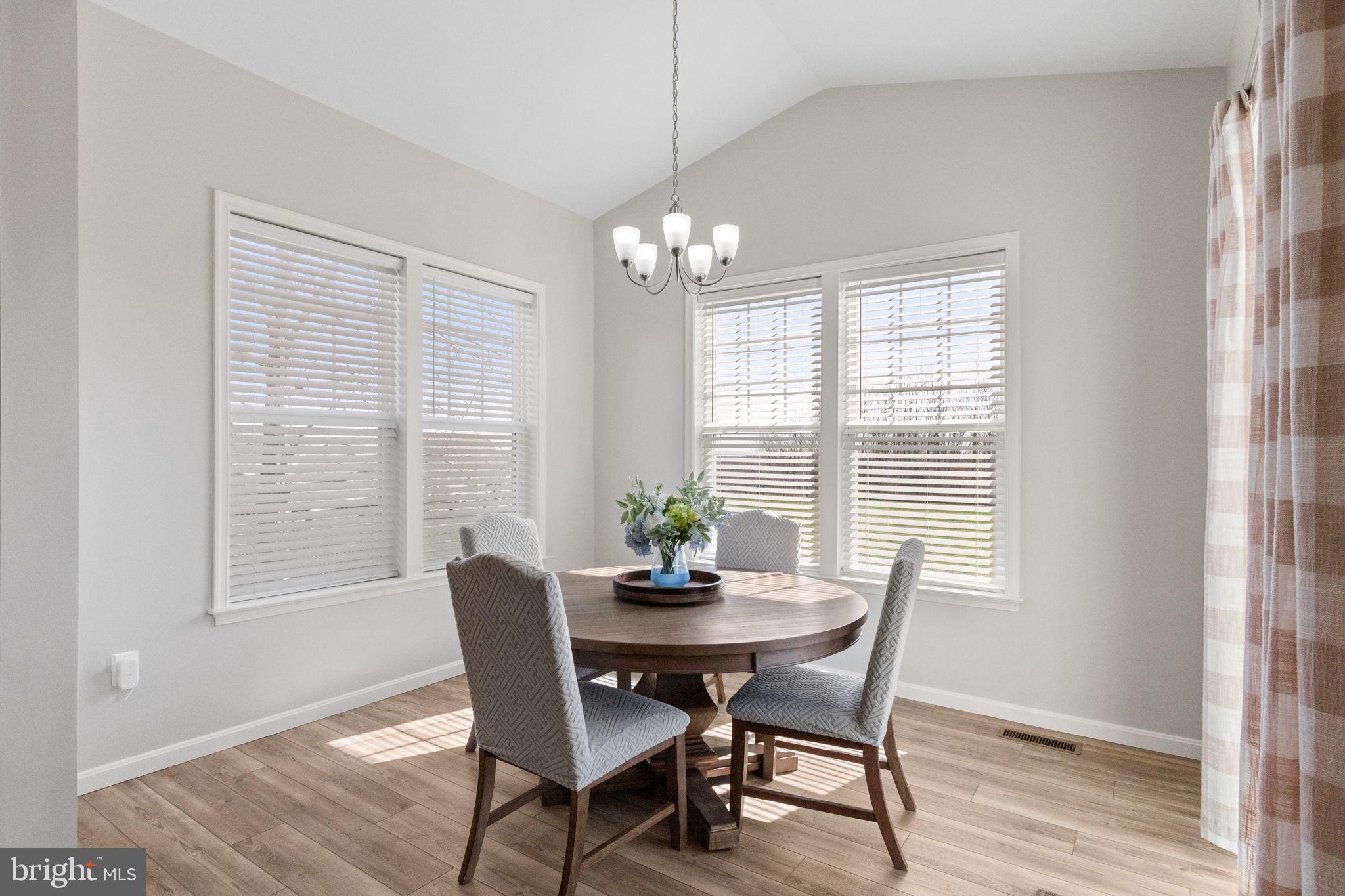 EMBREY MILL - Residential