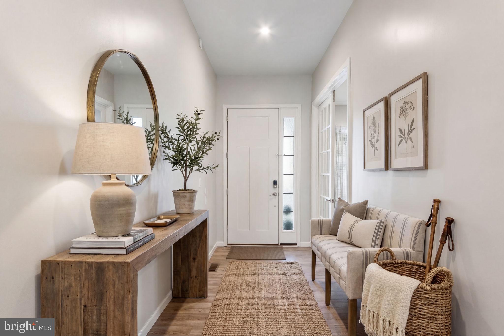 EMBREY MILL - Residential