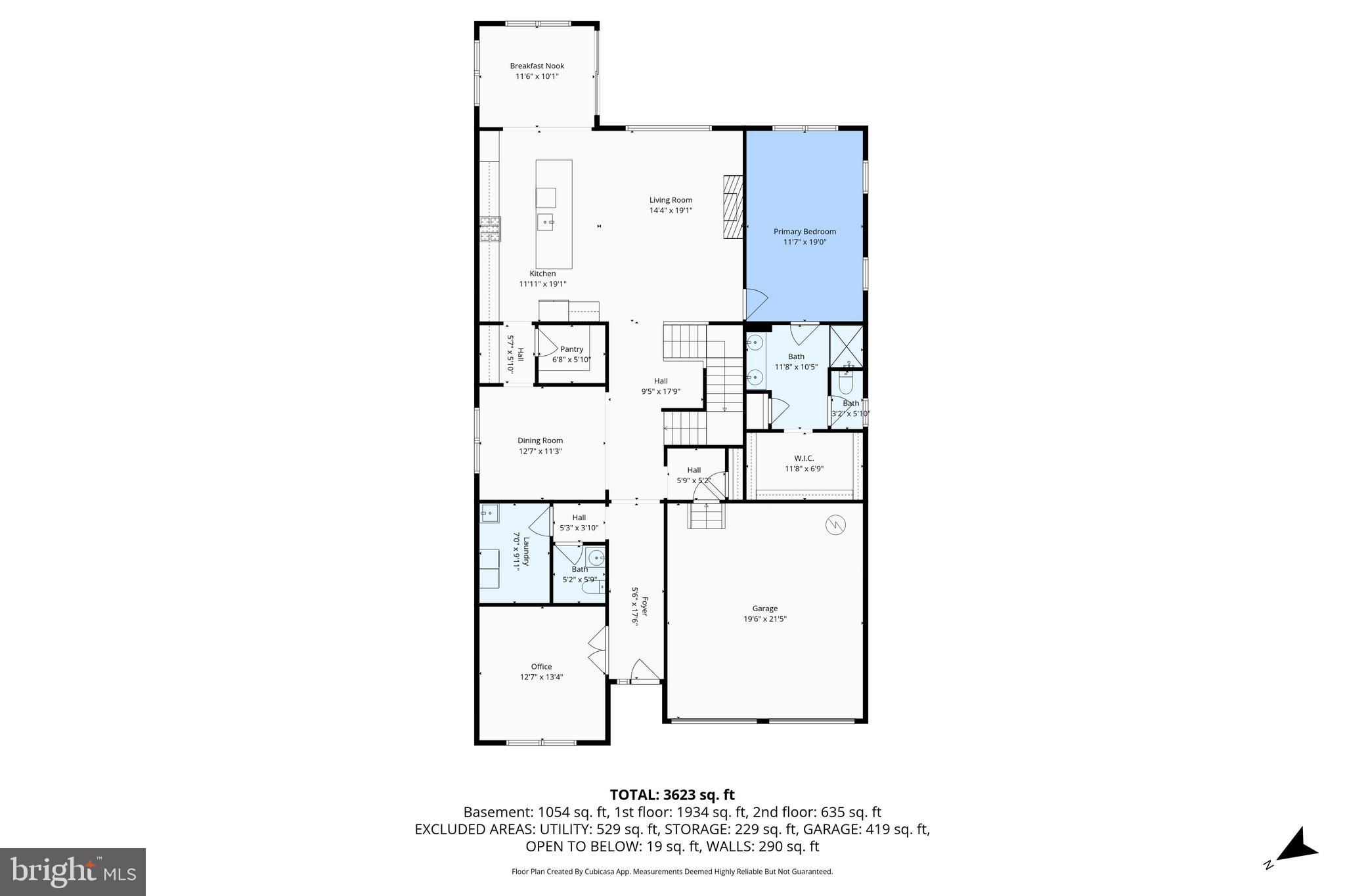 EMBREY MILL - Residential