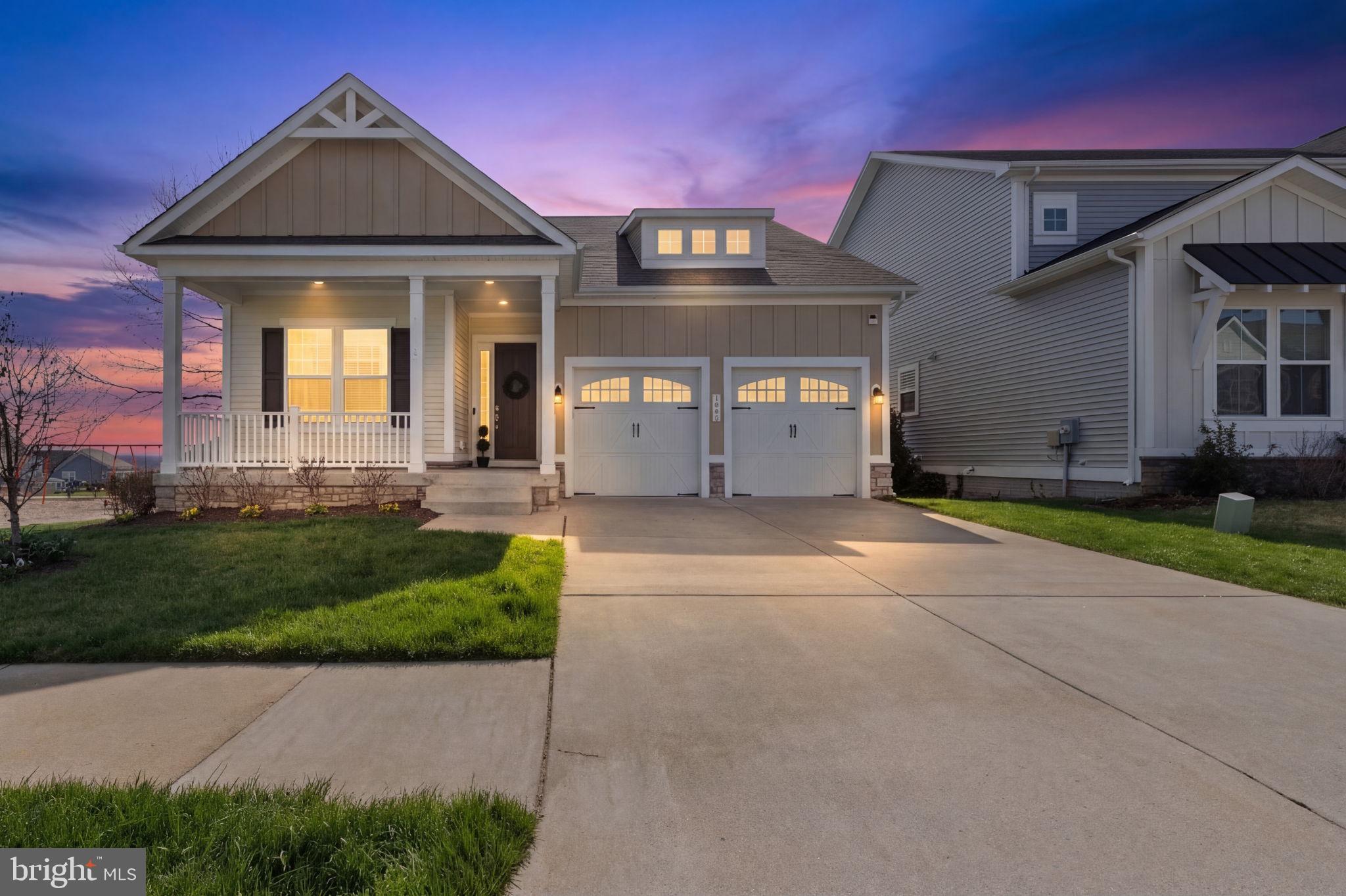 EMBREY MILL - Residential