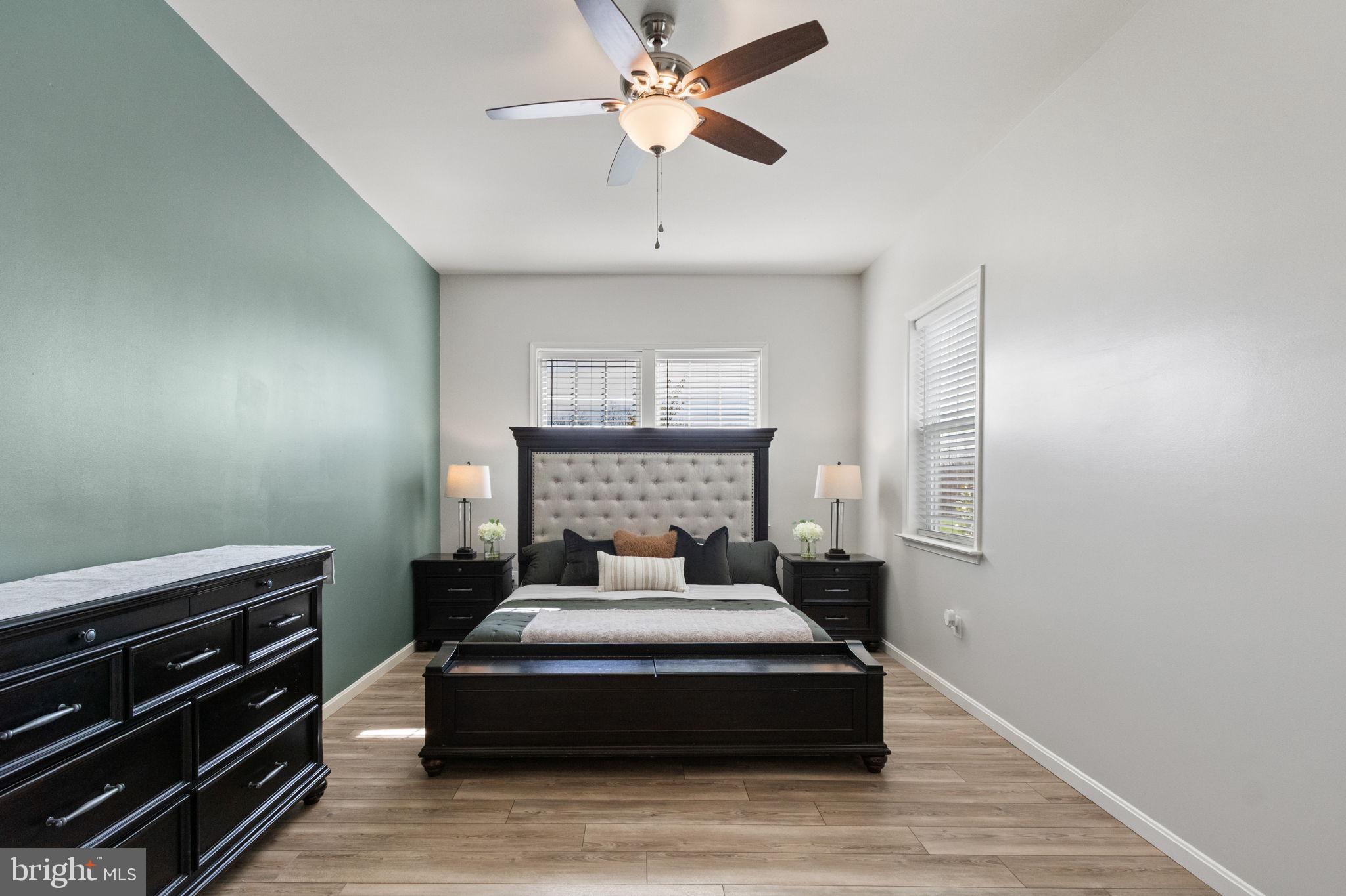 EMBREY MILL - Residential