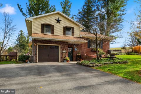 1934 FORGE HEIGHTS LANE SPRING GROVE PA 17362