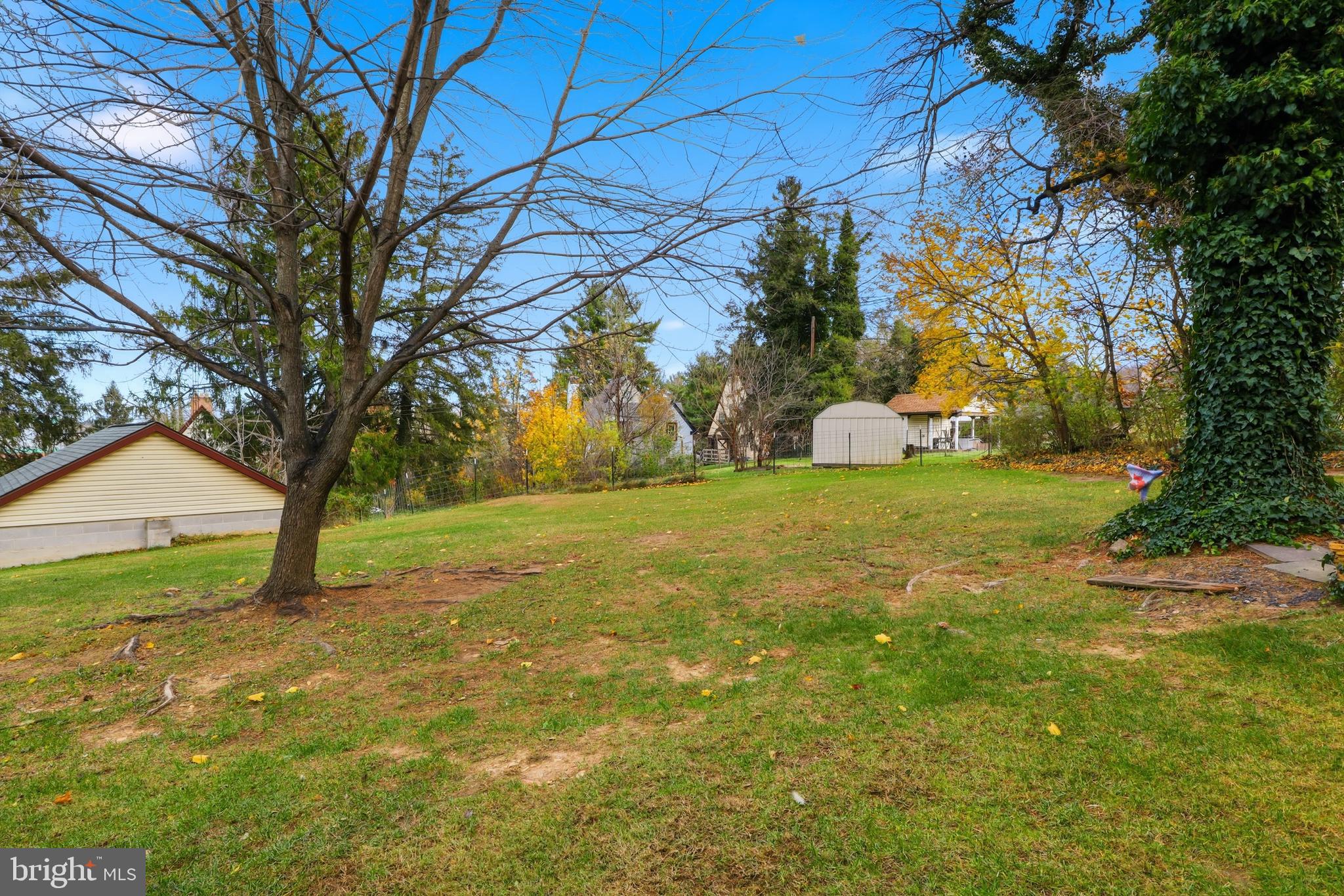 ROCKERY ROAD - Residential