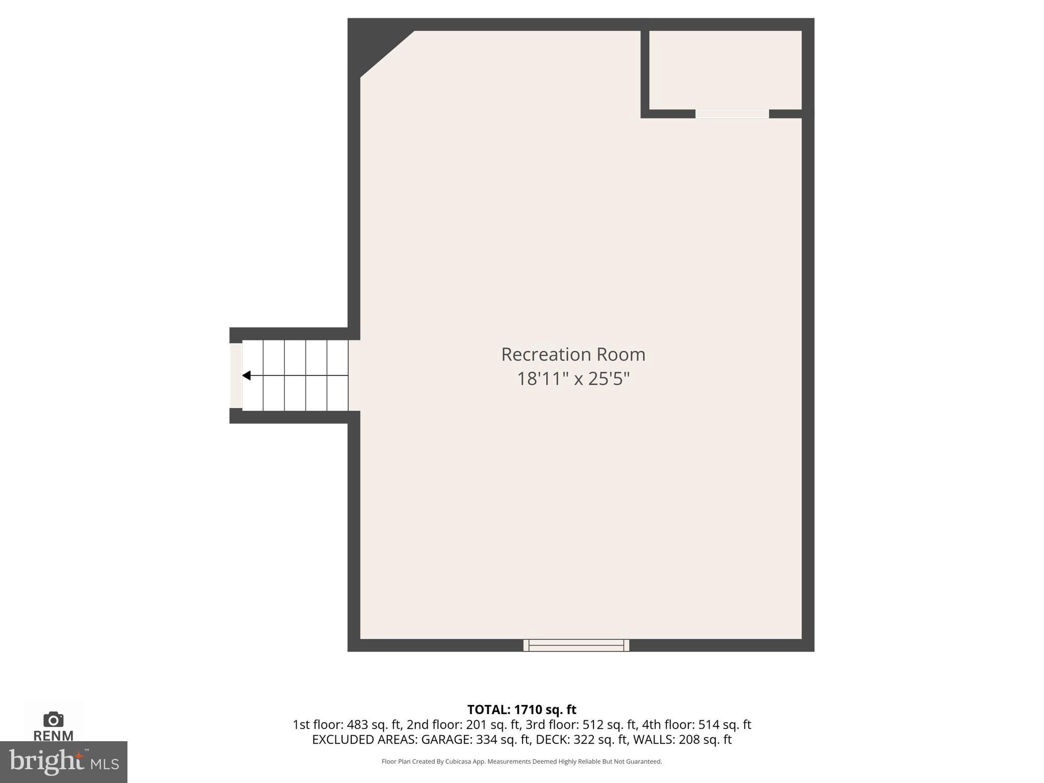 ROCKERY ROAD - Residential