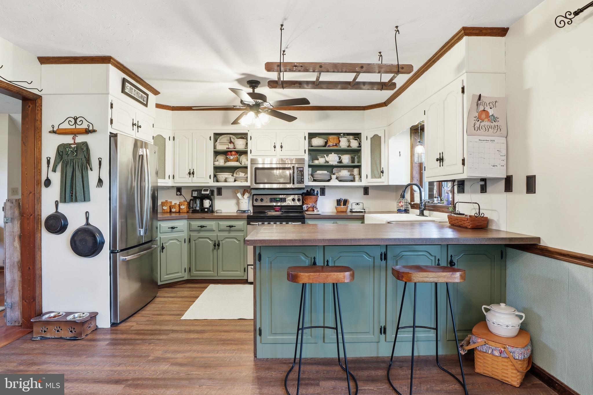 ROCKERY ROAD - Residential