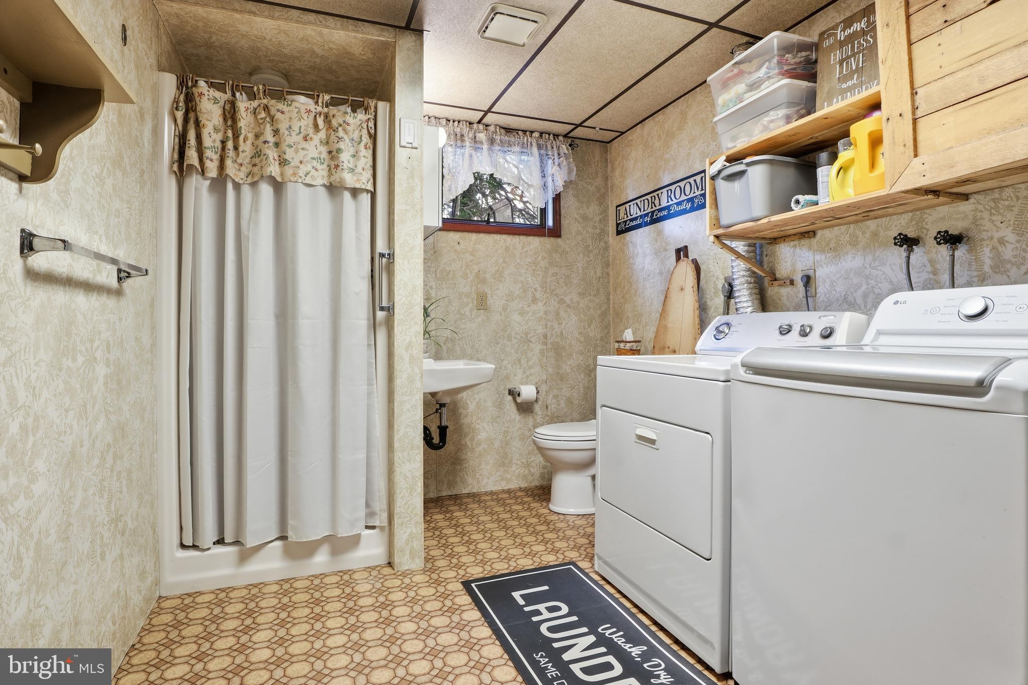 ROCKERY ROAD - Residential