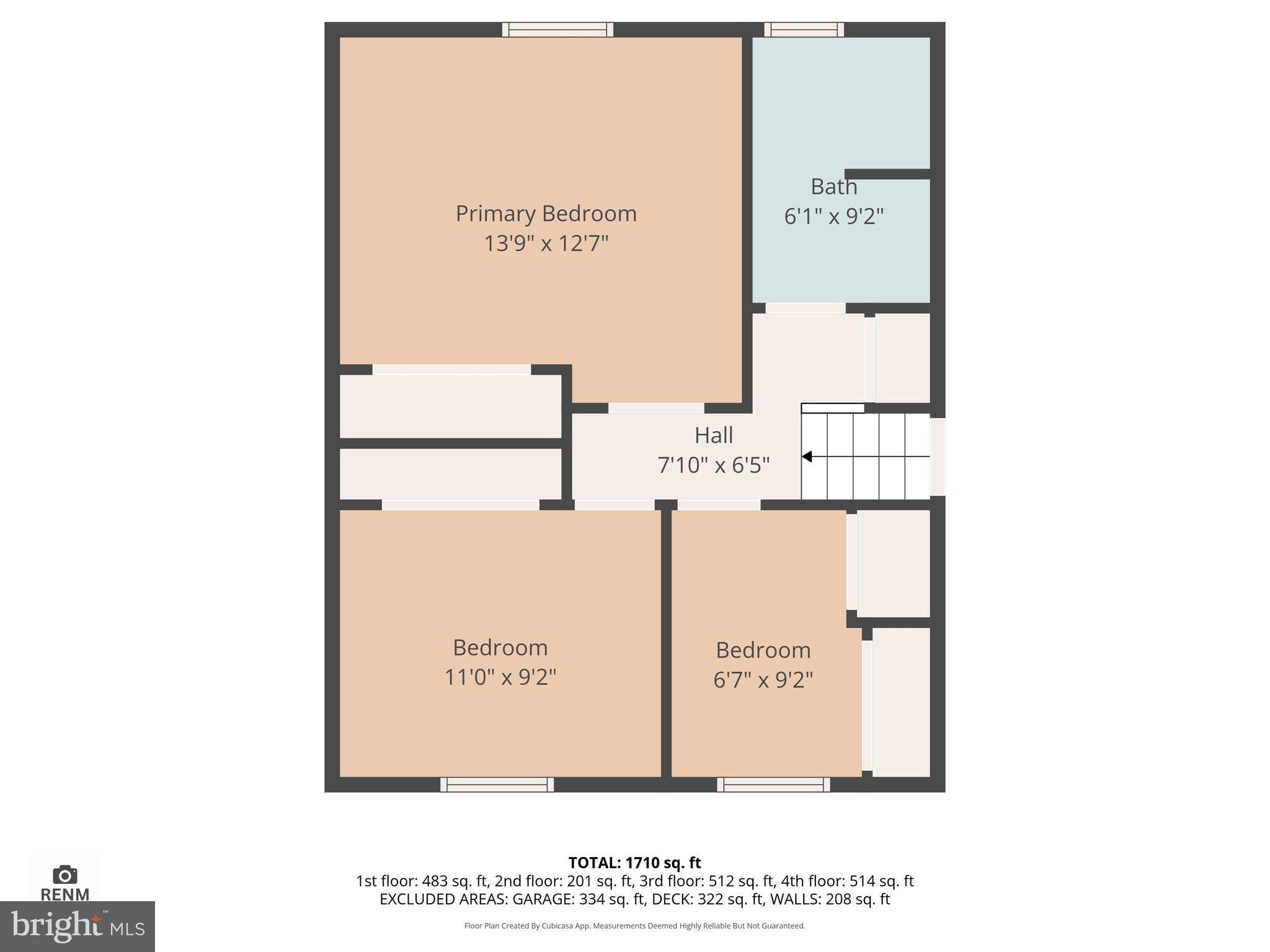 ROCKERY ROAD - Residential