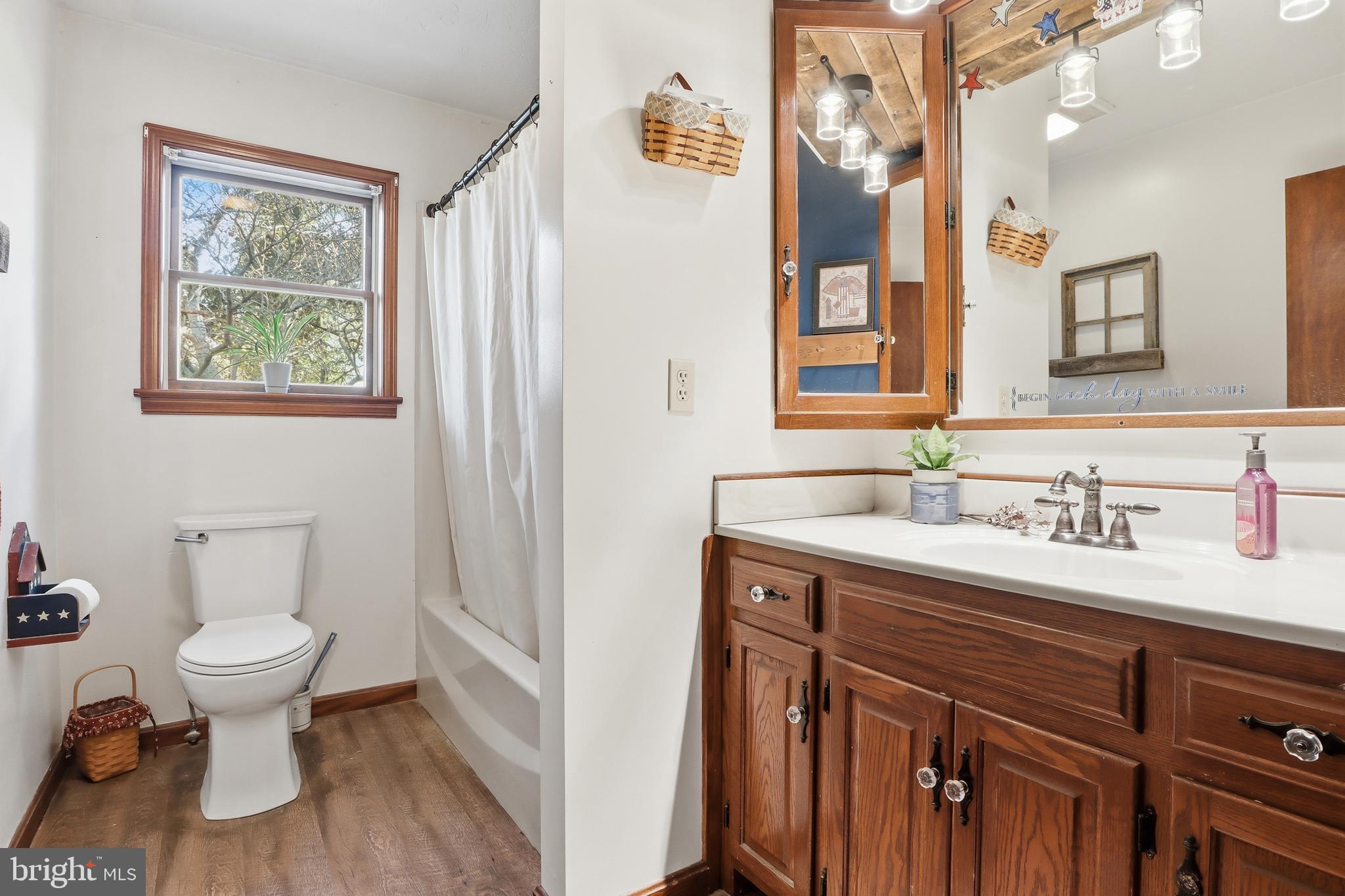 ROCKERY ROAD - Residential