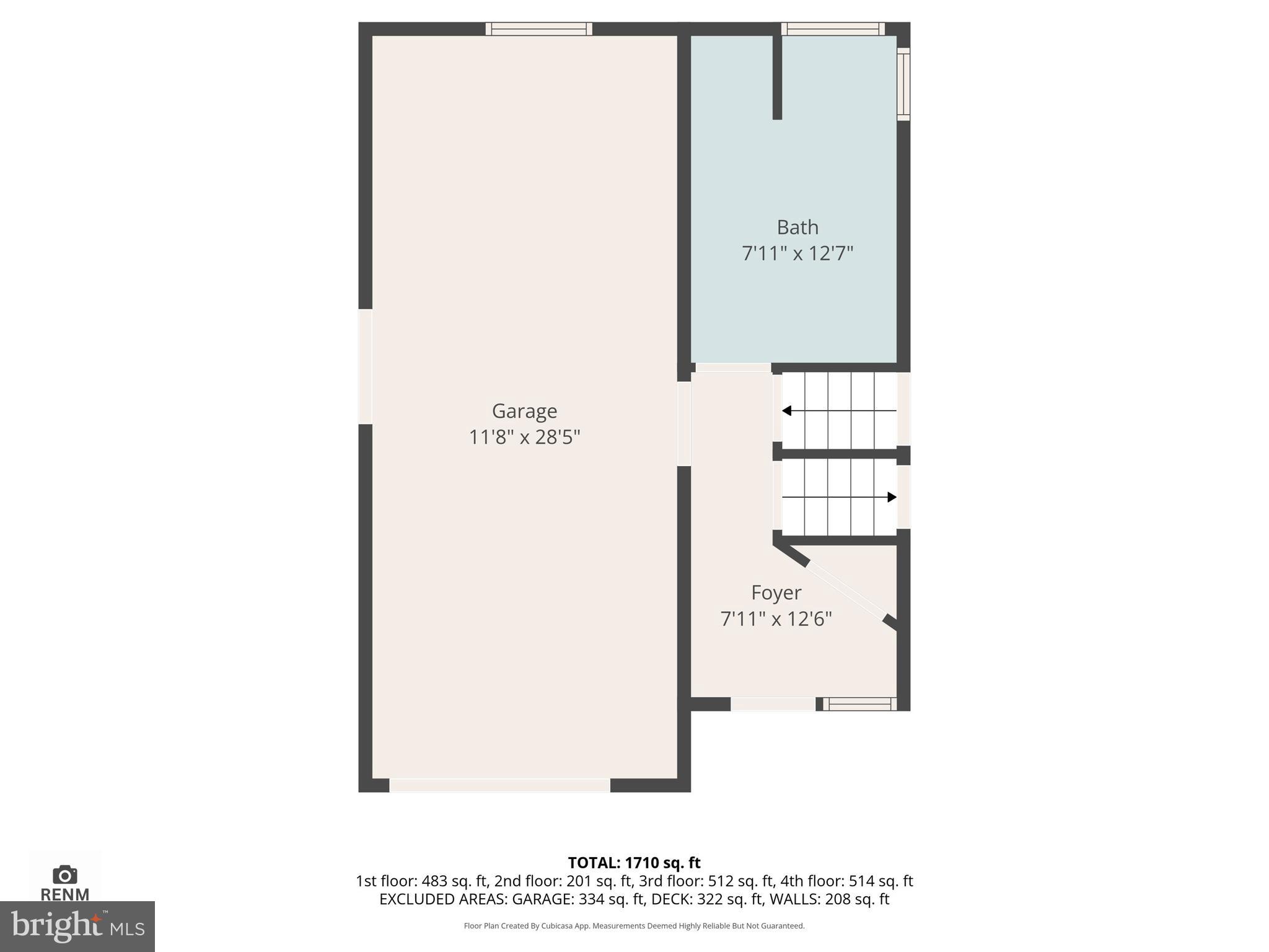 ROCKERY ROAD - Residential