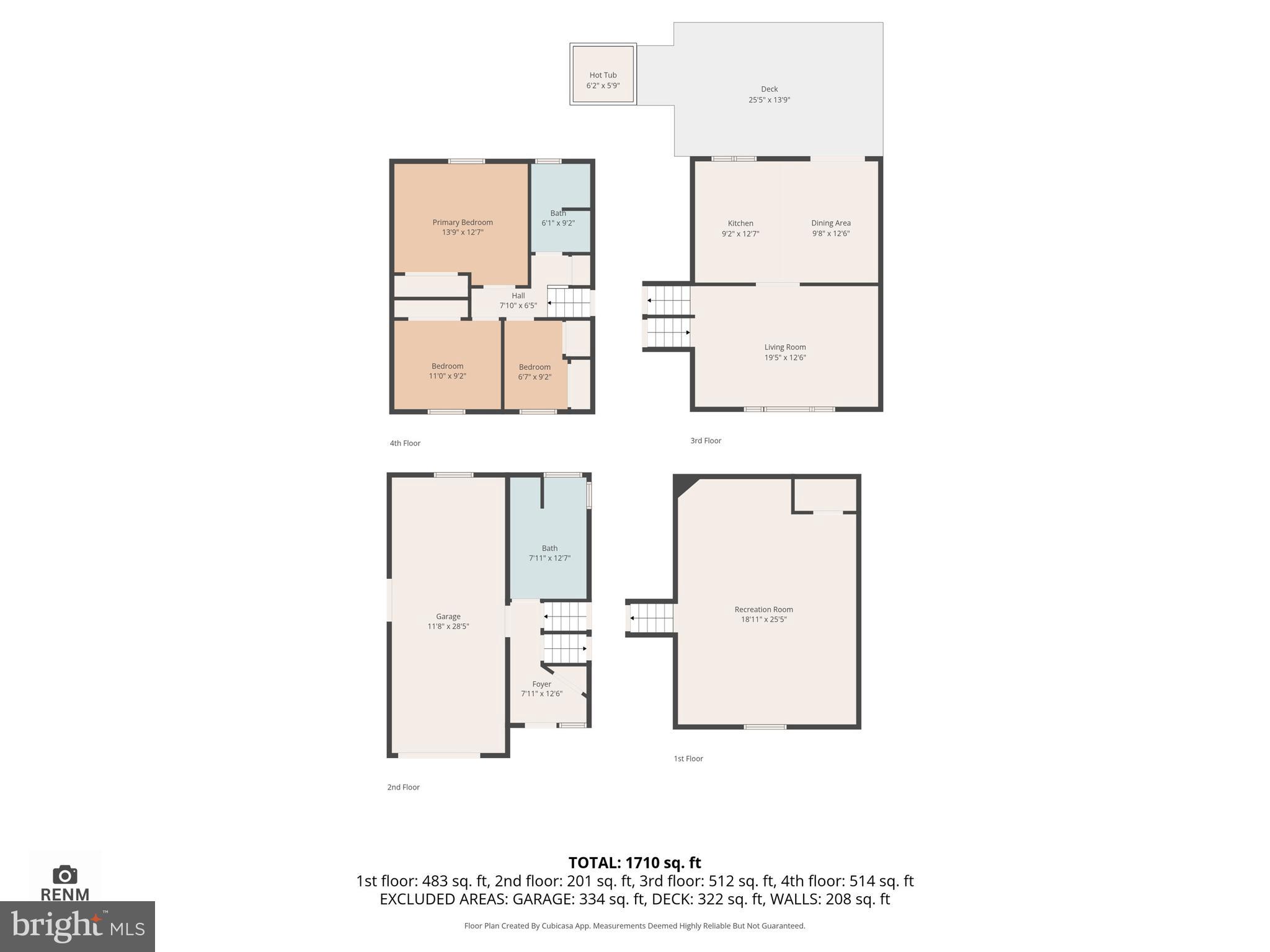 ROCKERY ROAD - Residential