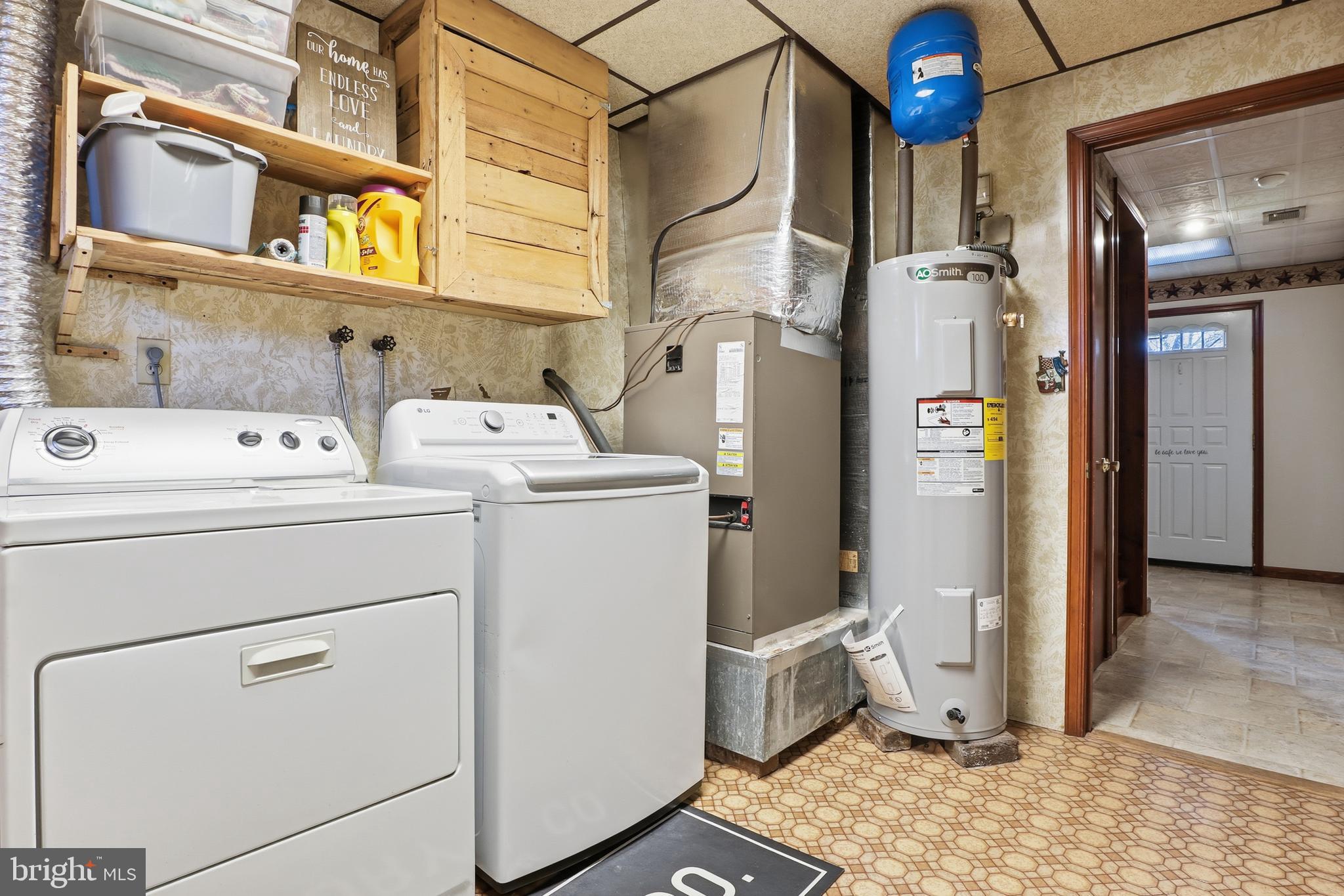 ROCKERY ROAD - Residential