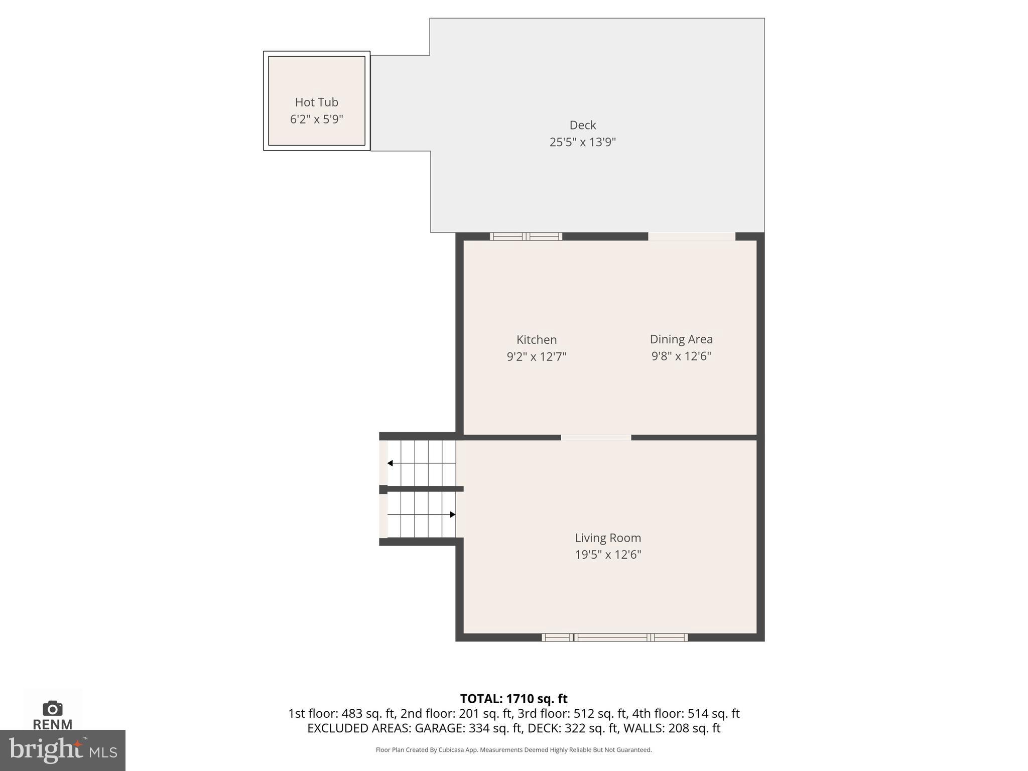 ROCKERY ROAD - Residential
